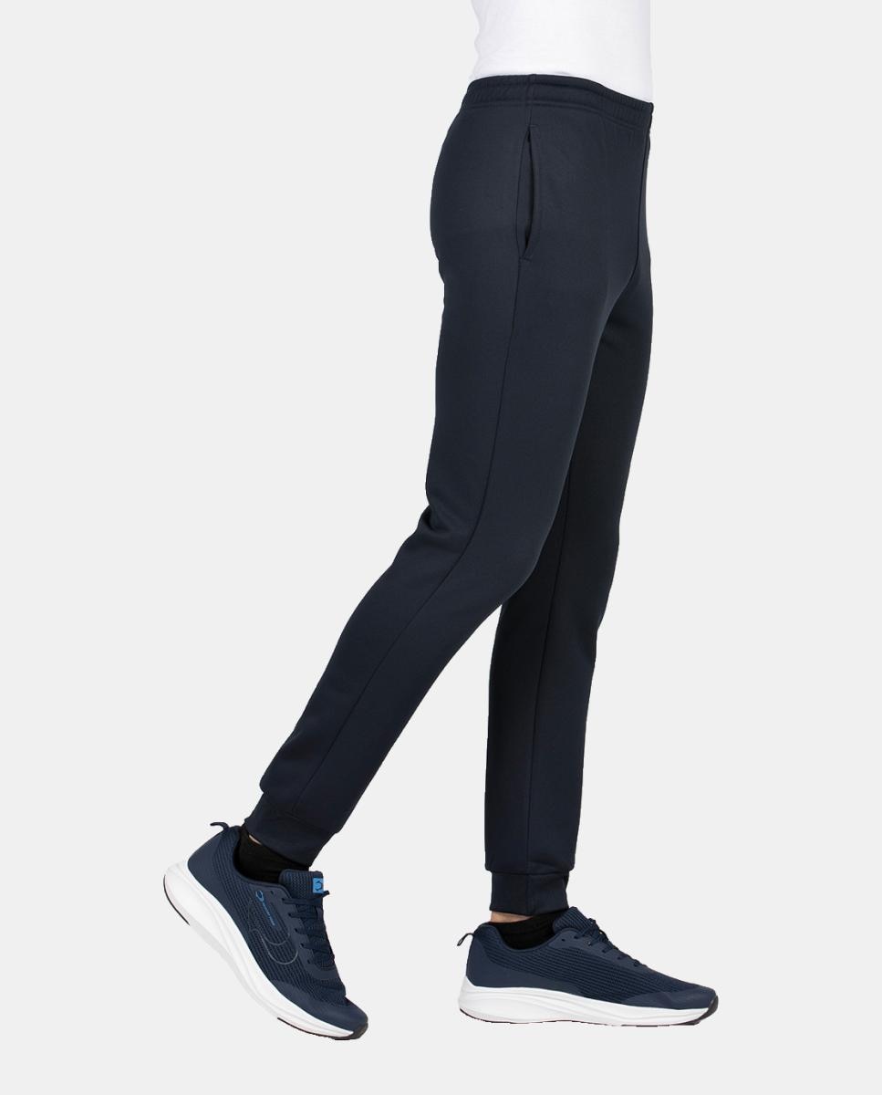 Pantalón largo Hombre GURUPI M 26I JOHN SMITH - Azul Azul-3