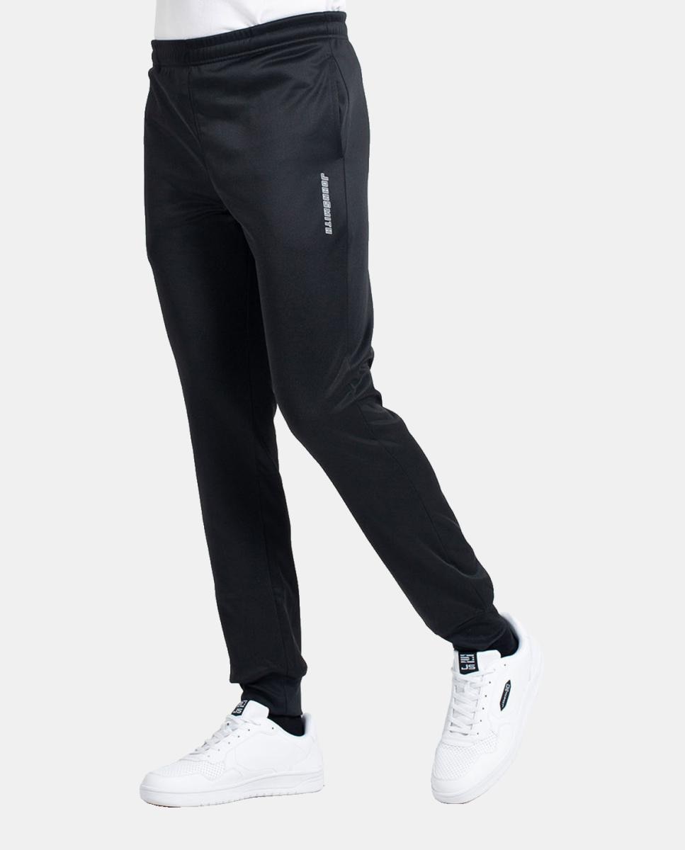 Pantalón largo Hombre GURUPI M 26I JOHN SMITH - Negro Negro-2