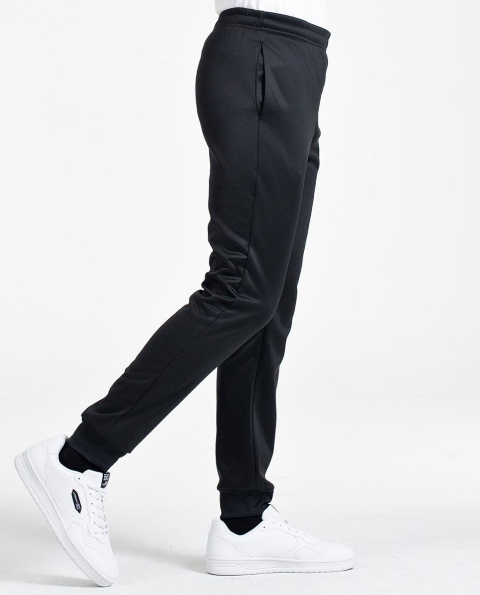 Pantalón largo Hombre GURUPI M 26I JOHN SMITH - Negro Negro-3
