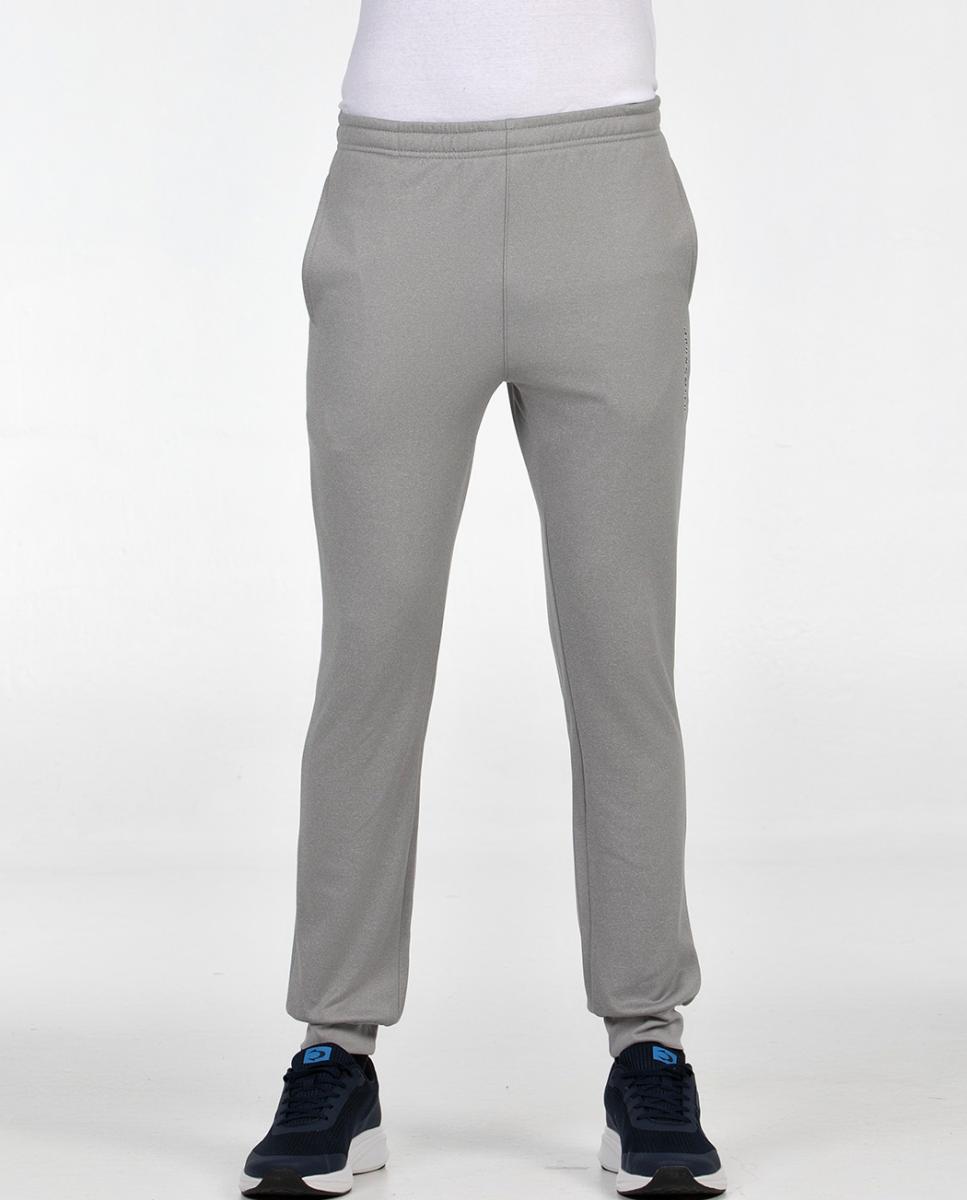 John Smith Pantalón largo Hombre GURUPI M 26I Gris