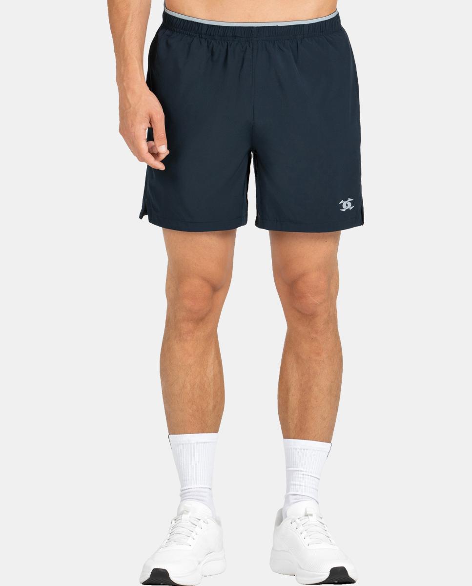 John Smith Pantalón corto Hombre AGITE 26I Azul