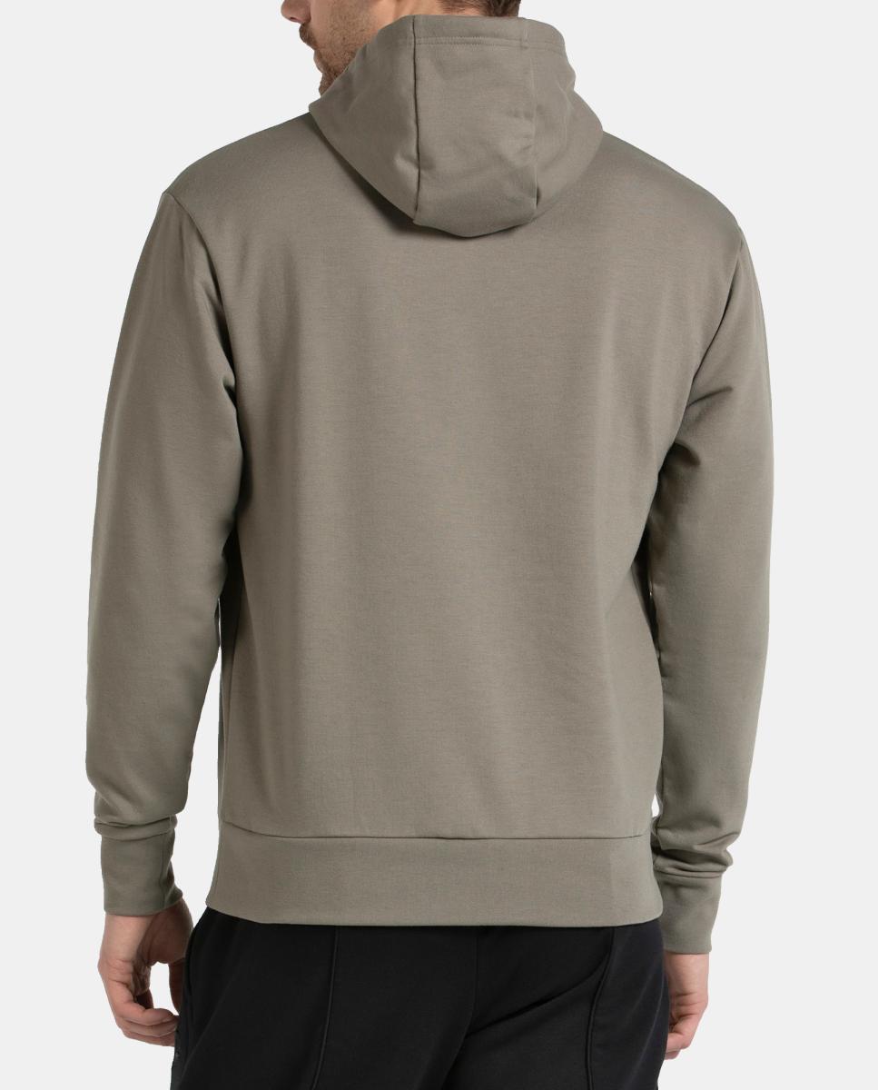 Sudadera Hombre SESMERO JOHN SMITH - Marrón Marrón-4