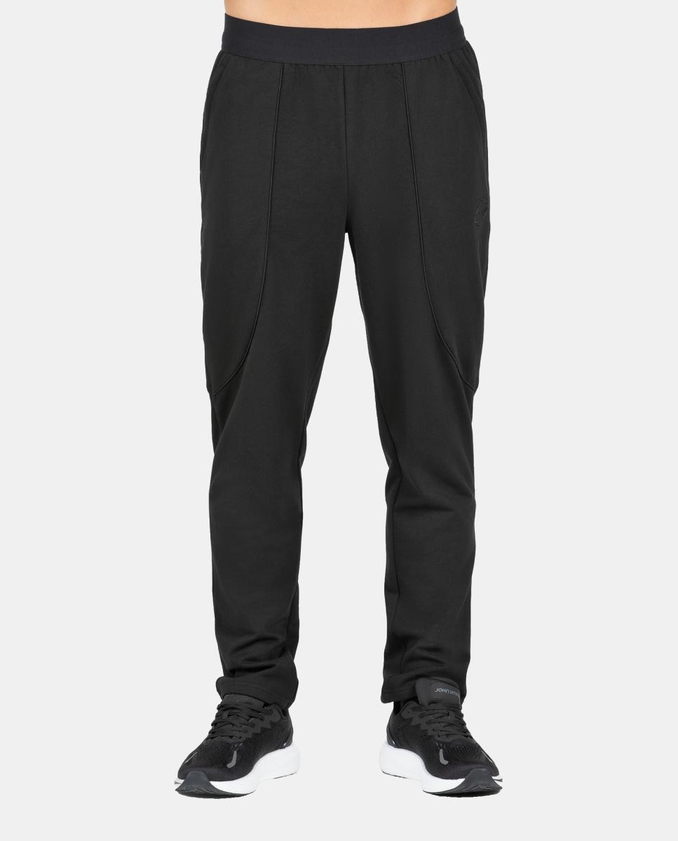 John Smith Pantalón largo Hombre SERRADIL Negro