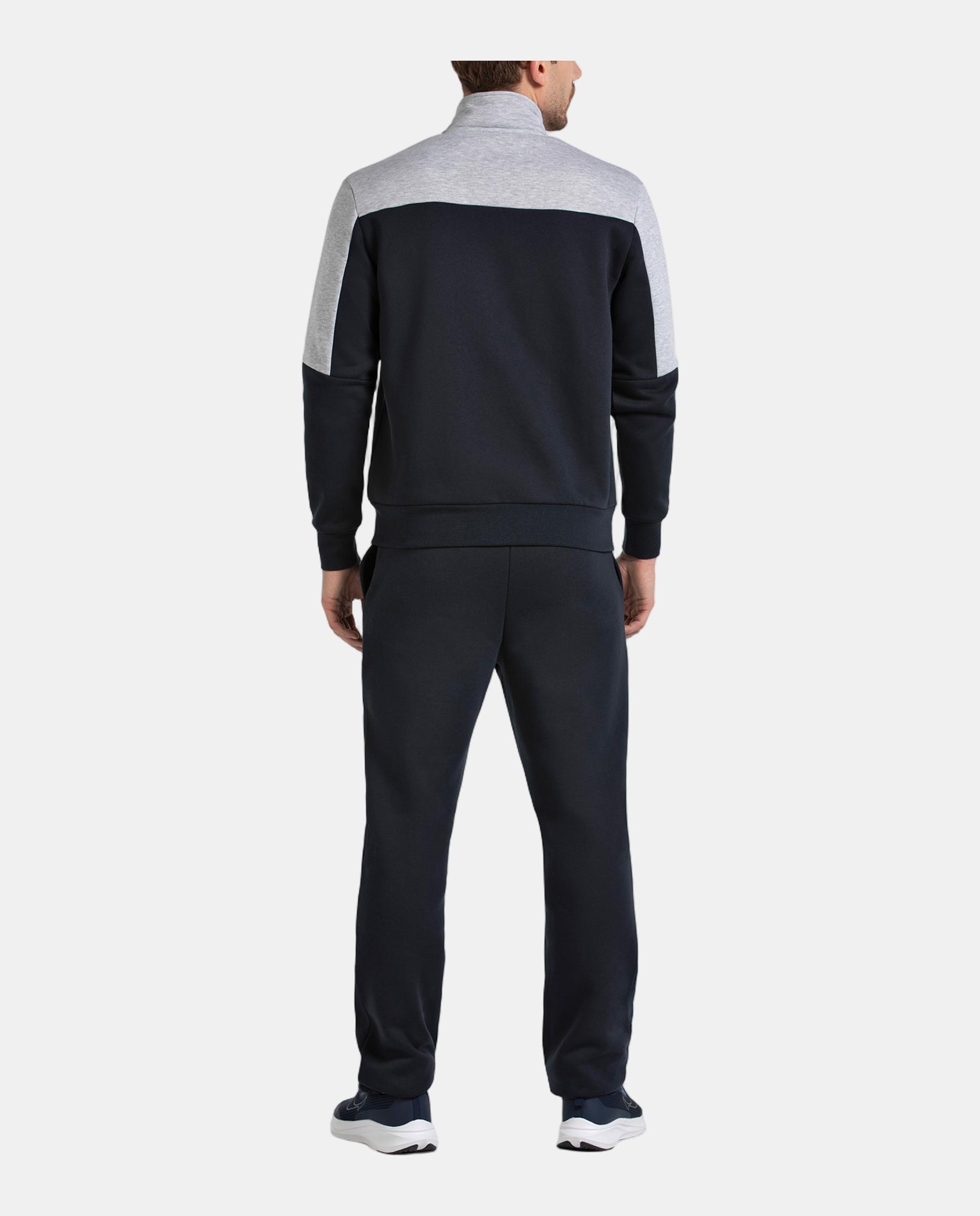 Chandal Hombre ADUJE JOHN SMITH - Azul Azul-4