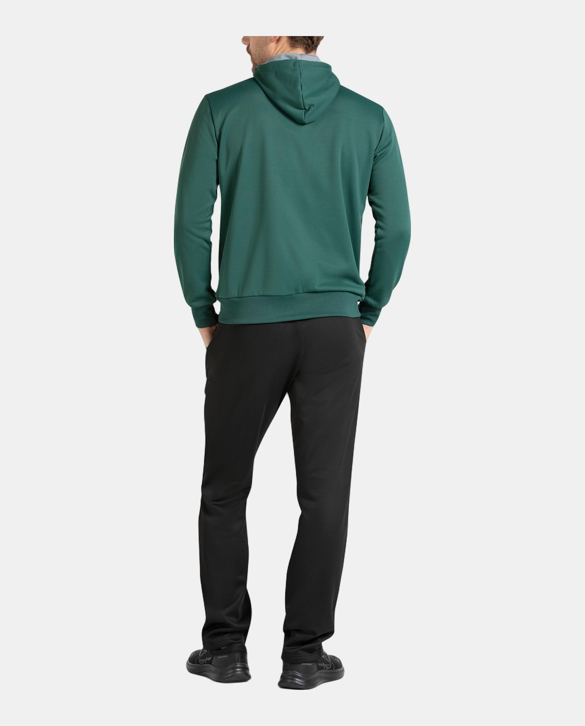 Imagen 4 de Chandal Hombre ALMARAZ JOHN SMITH - Verde Verde
