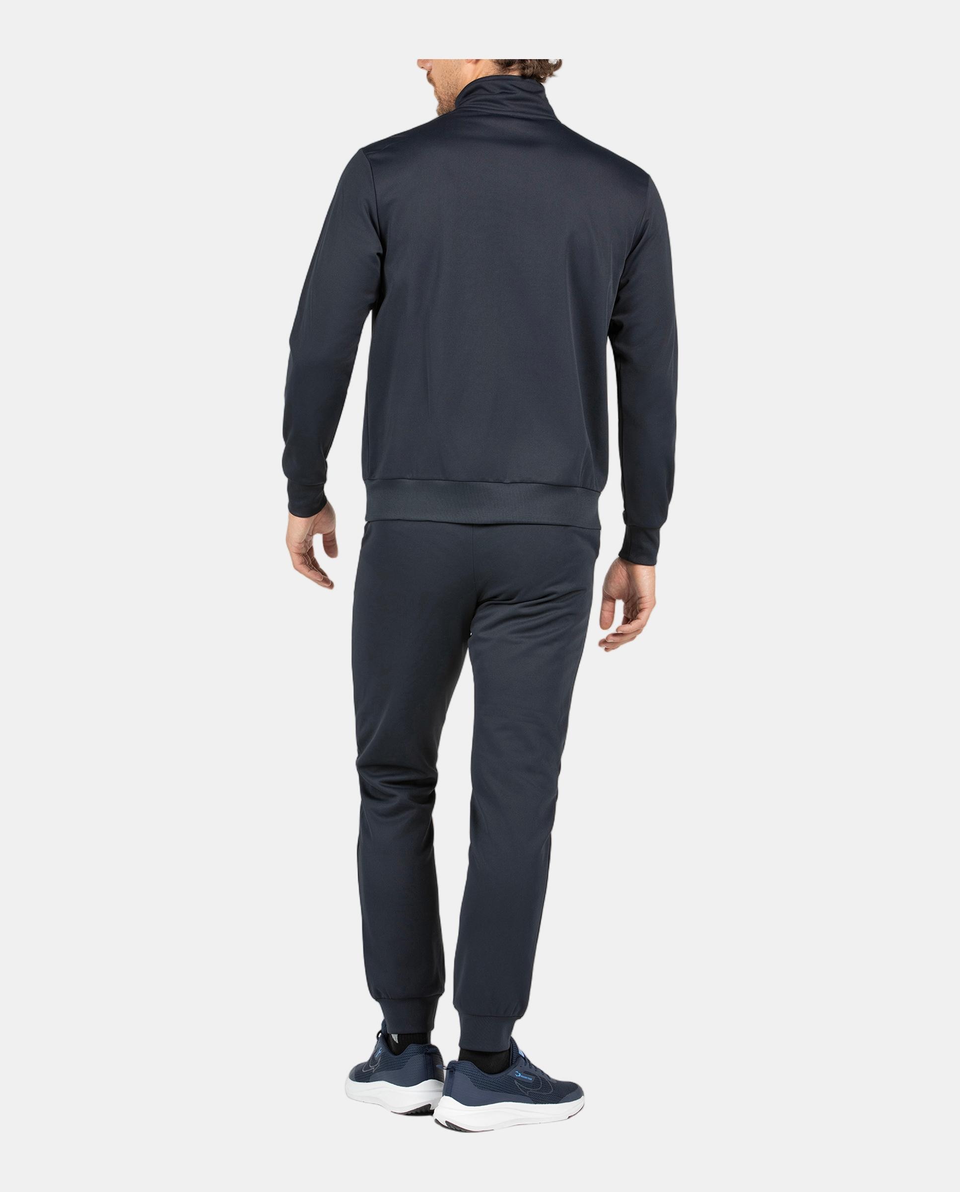 Chandal Hombre ALMUNE M JOHN SMITH - Azul Azul-4