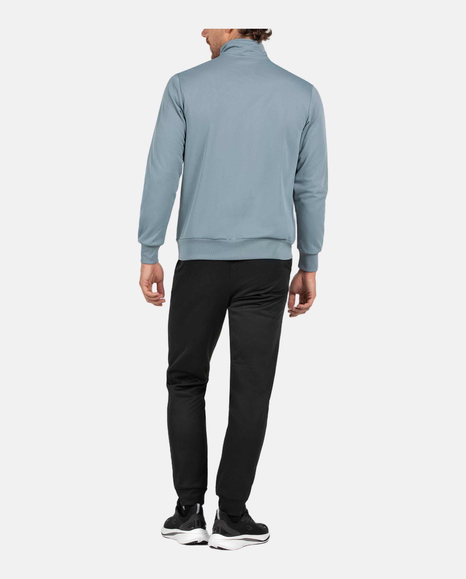 Chandal Hombre ALMUNE M JOHN SMITH - Verde Verde-4