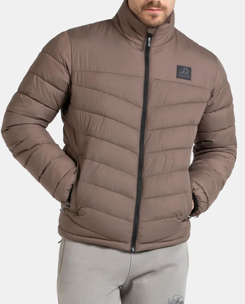 Imagen 1 de Chaqueta Hombre ELDIRE JOHN SMITH - Marrón Marrón