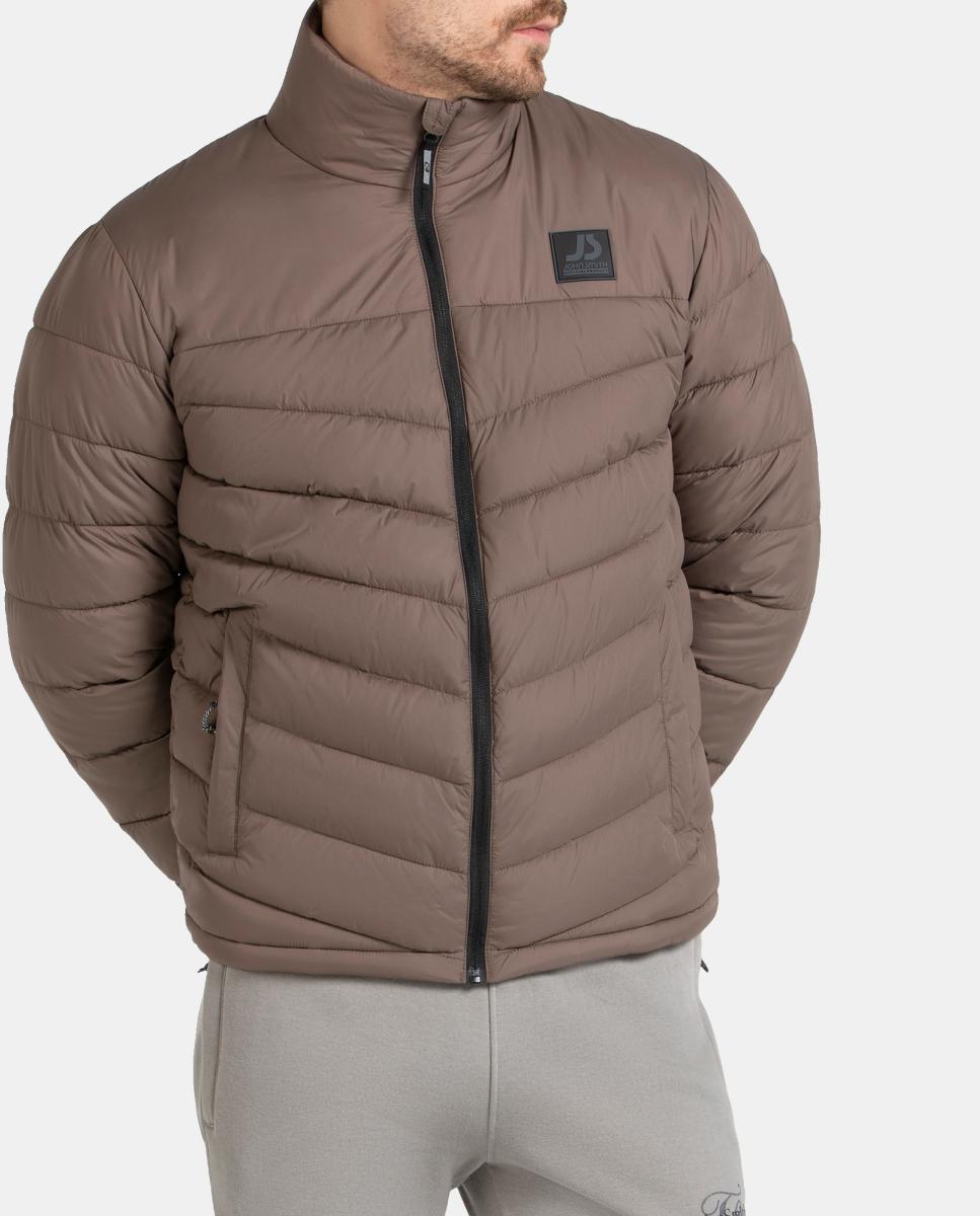 Imagen 3 de Chaqueta Hombre ELDIRE JOHN SMITH - Marrón Marrón