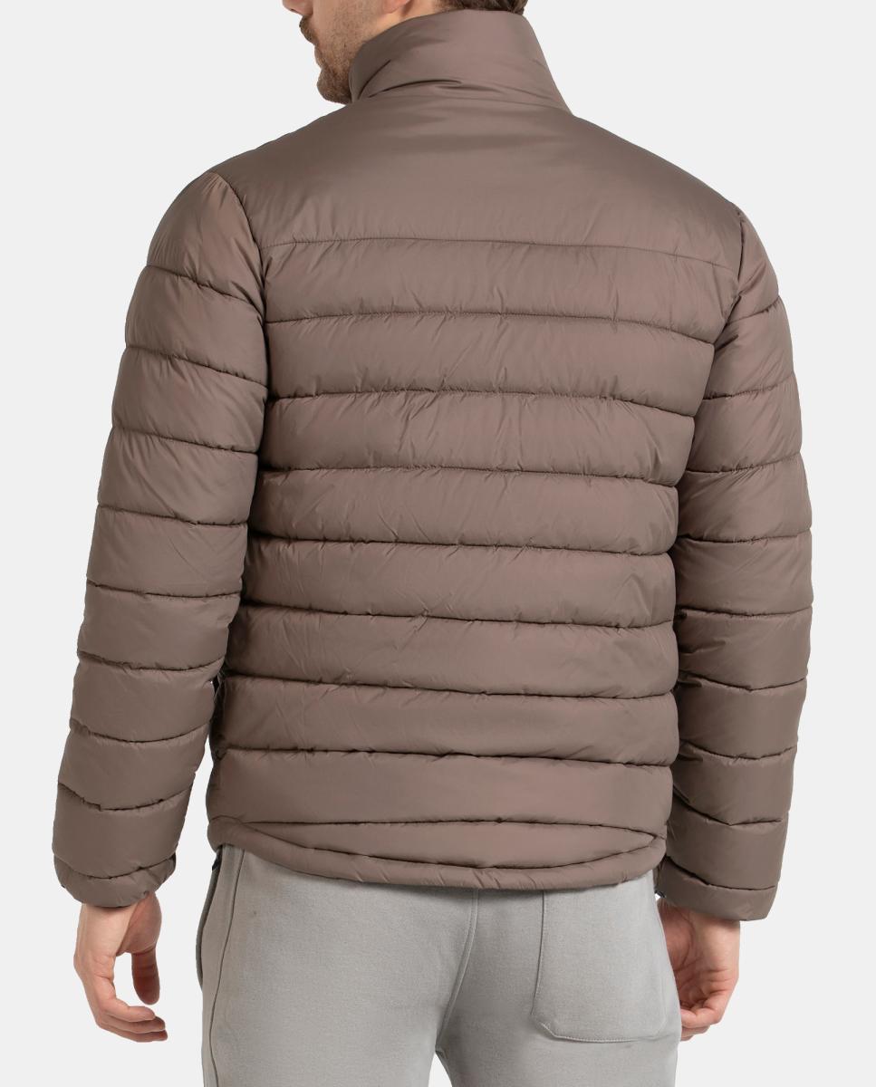 Imagen 4 de Chaqueta Hombre ELDIRE JOHN SMITH - Marrón Marrón