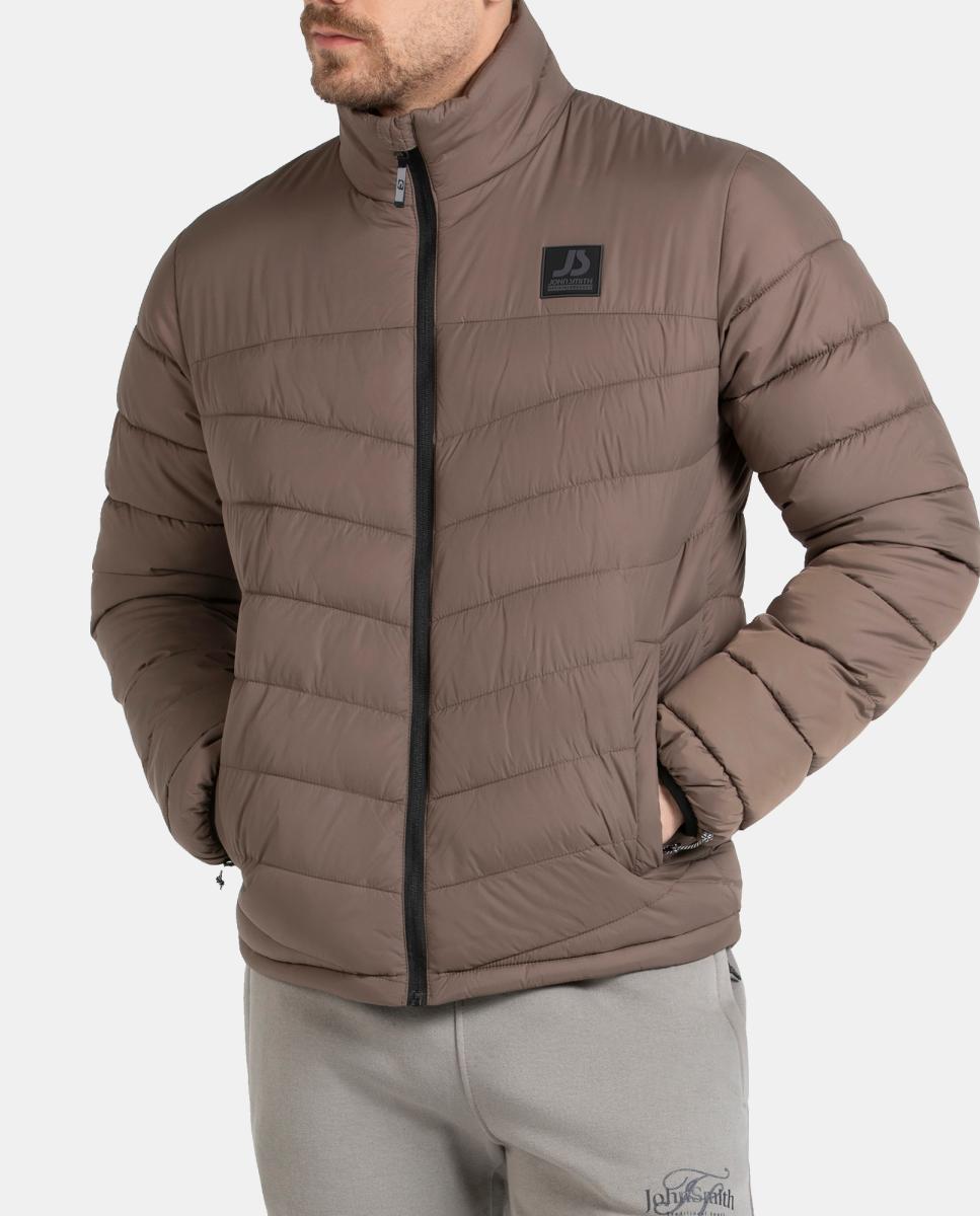 Imagen 5 de Chaqueta Hombre ELDIRE JOHN SMITH - Marrón Marrón