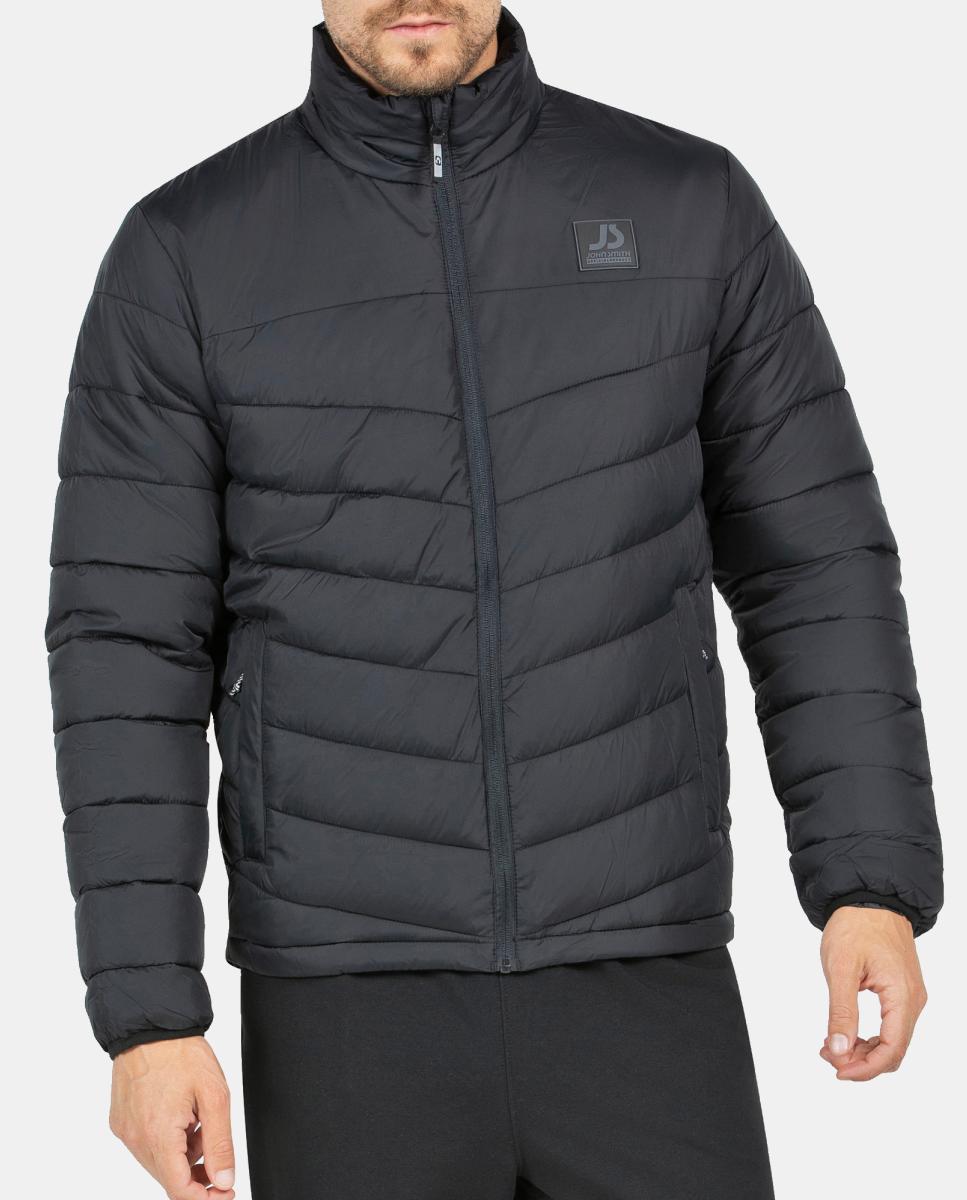 John Smith Chaqueta Hombre ELDIRE Negro