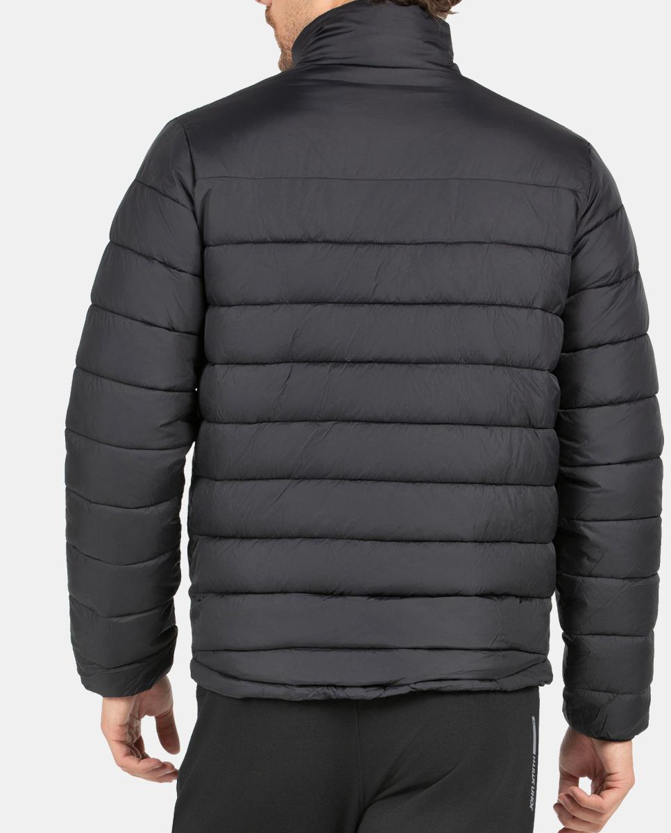 Imagen 4 de Chaqueta Hombre ELDIRE JOHN SMITH - Negro Negro