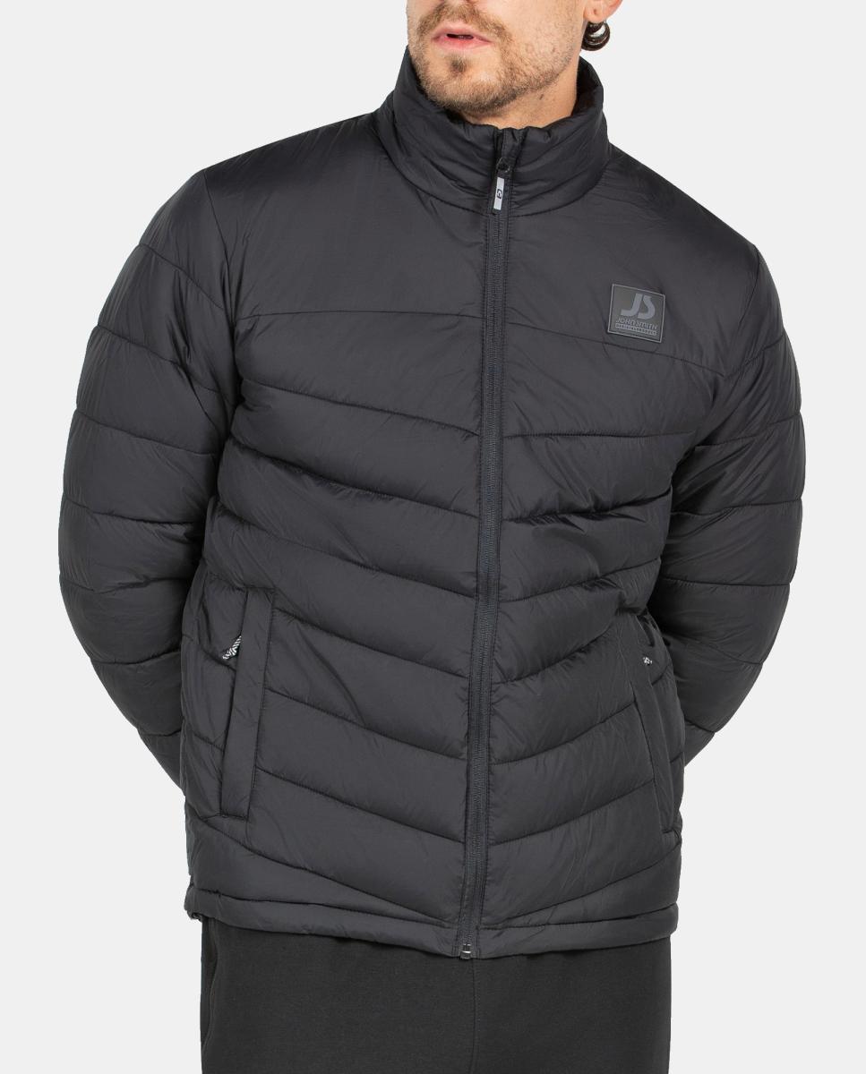 Imagen 5 de Chaqueta Hombre ELDIRE JOHN SMITH - Negro Negro