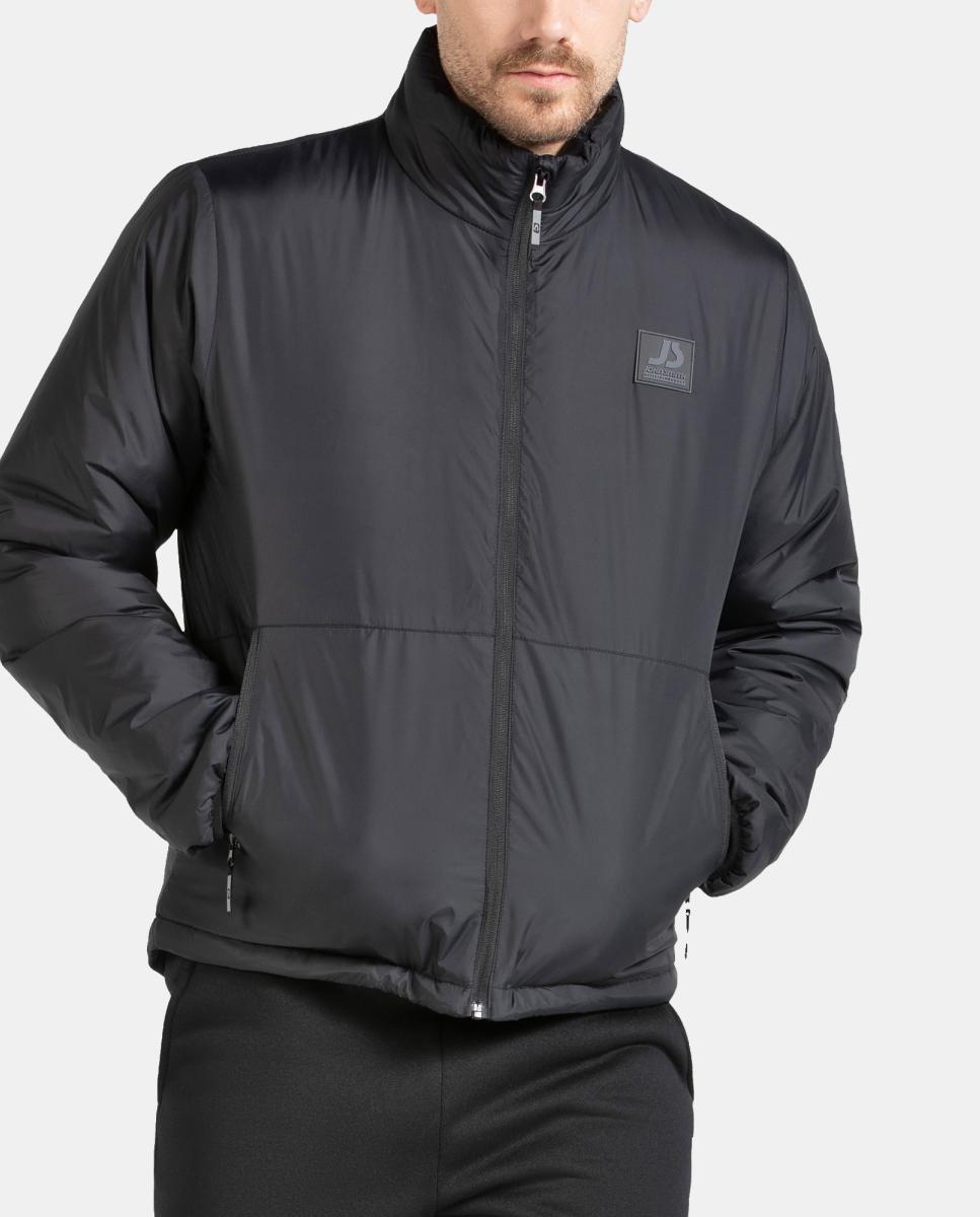 John Smith Chaqueta Hombre ELVIRU Negro