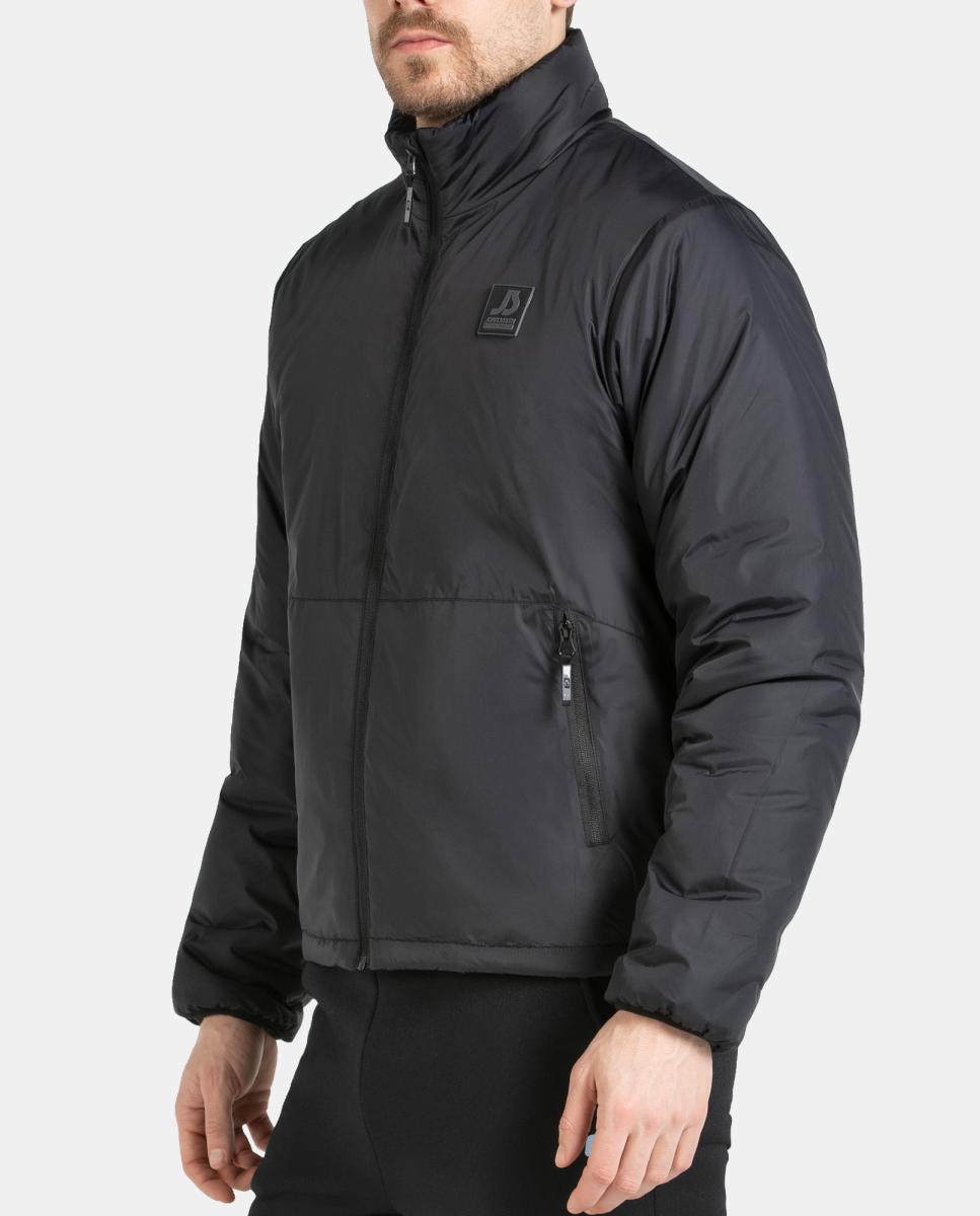 Imagen 2 de Chaqueta Hombre ELVIRU JOHN SMITH - Negro Negro