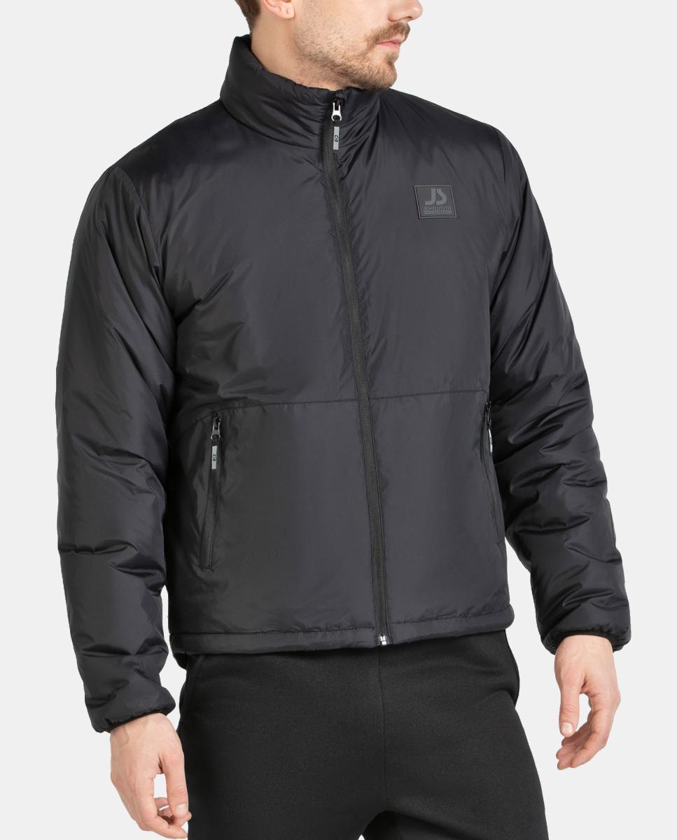 Imagen 3 de Chaqueta Hombre ELVIRU JOHN SMITH - Negro Negro