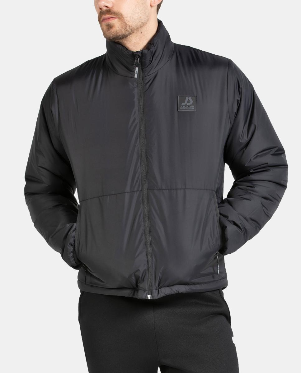 Imagen 5 de Chaqueta Hombre ELVIRU JOHN SMITH - Negro Negro