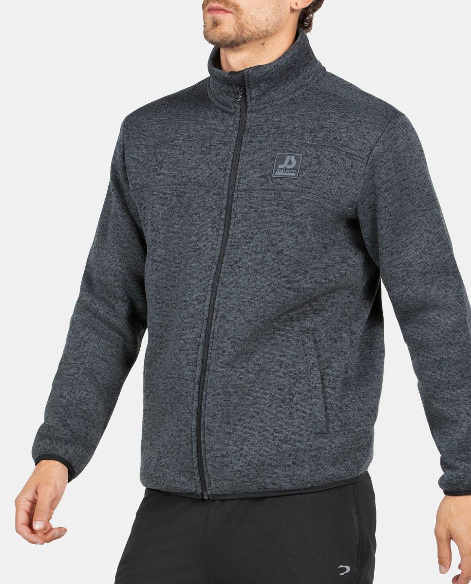 Imagen 2 de Chaqueta Hombre ELEASO JOHN SMITH - Gris Gris