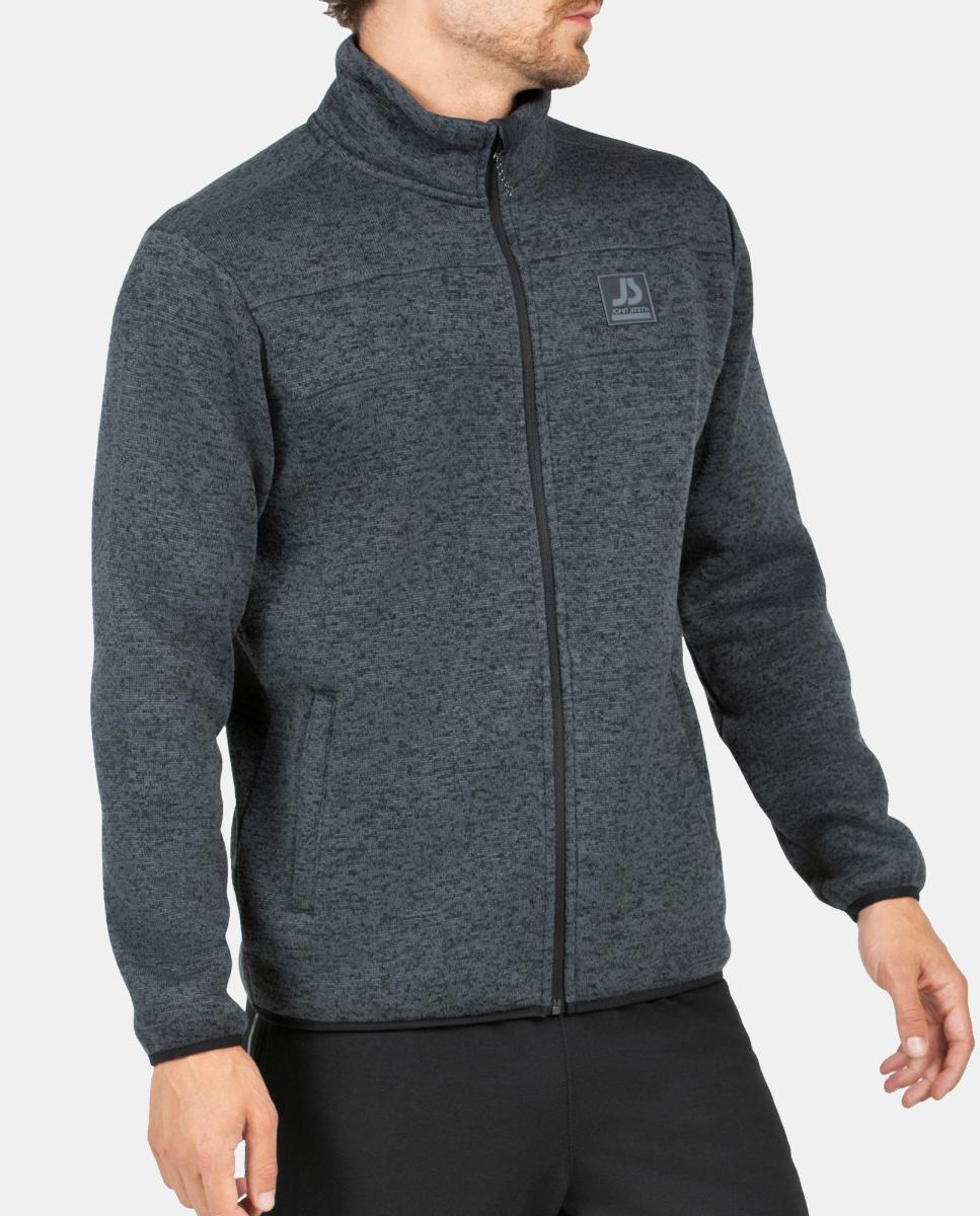 Imagen 3 de Chaqueta Hombre ELEASO JOHN SMITH - Gris Gris