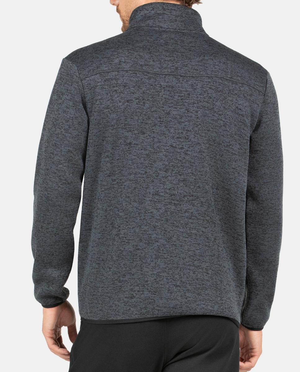 Imagen 4 de Chaqueta Hombre ELEASO JOHN SMITH - Gris Gris