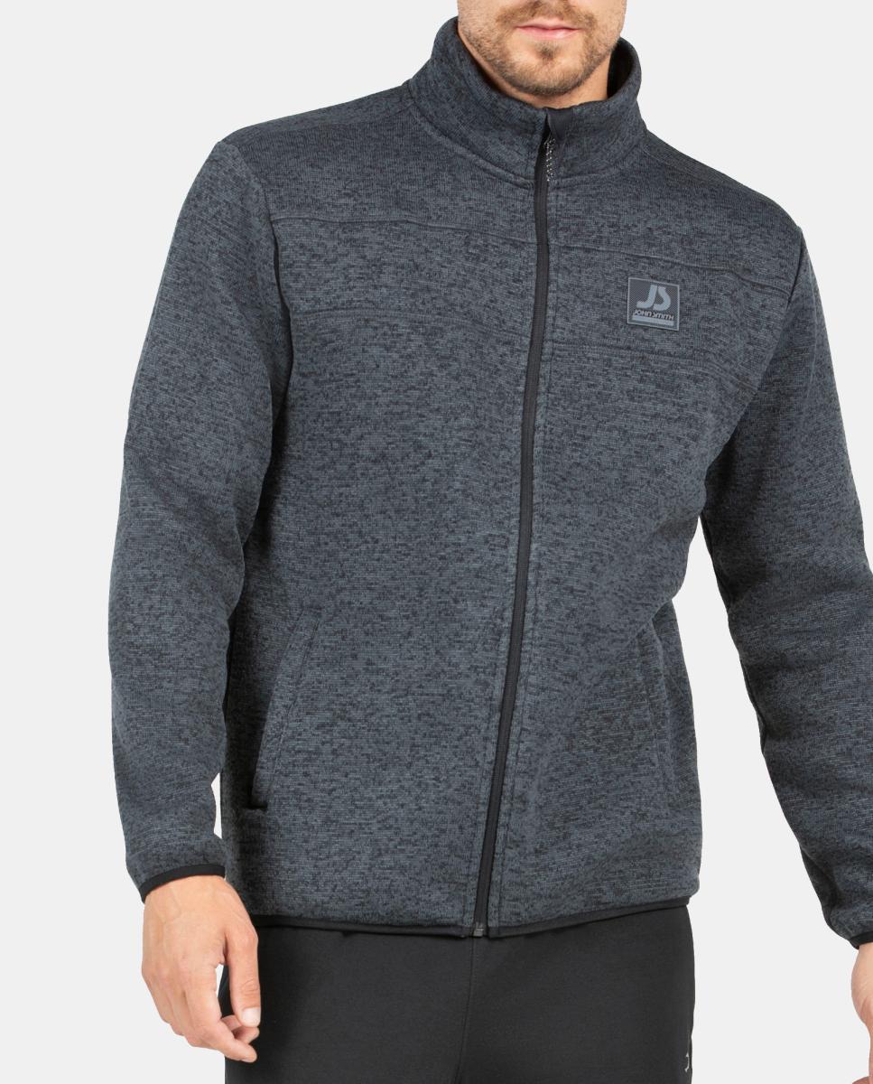Imagen 5 de Chaqueta Hombre ELEASO JOHN SMITH - Gris Gris