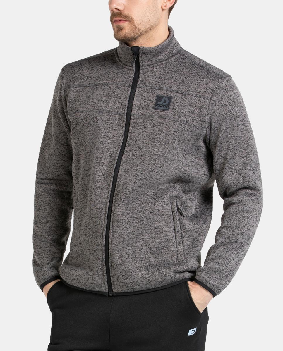 Imagen 2 de Chaqueta Hombre ELEASO JOHN SMITH - Gris Gris