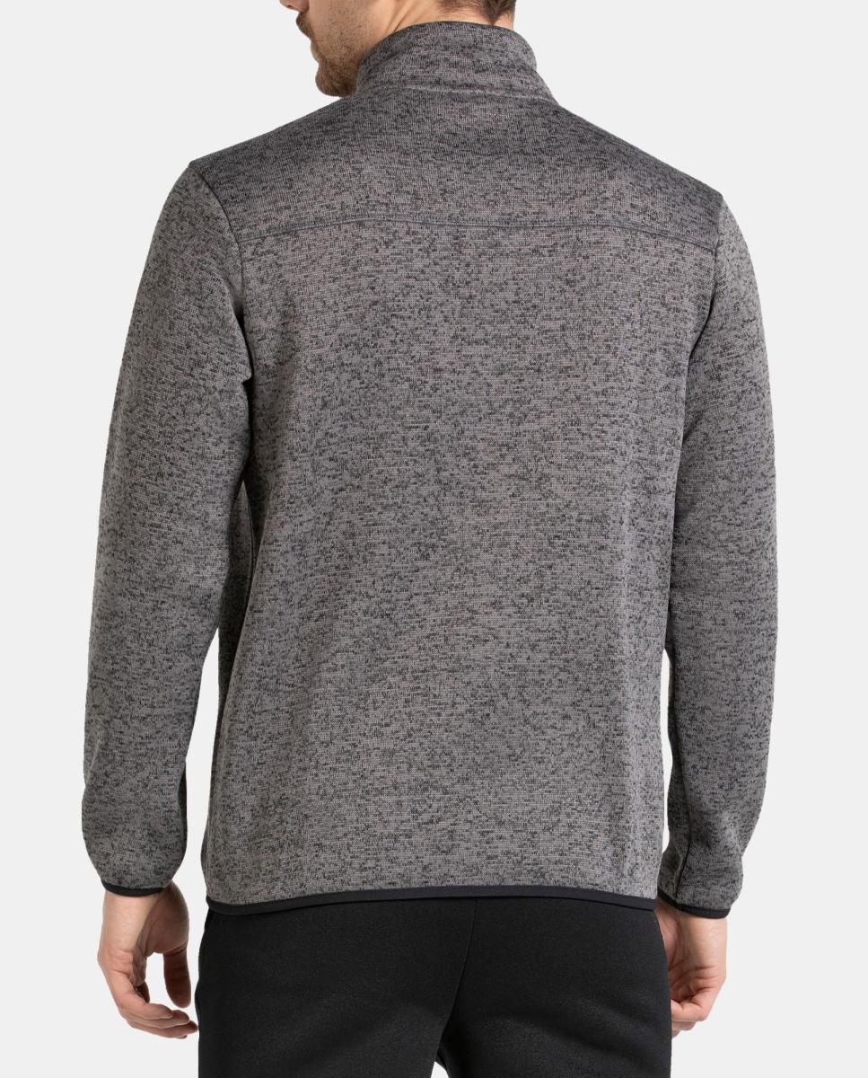 Imagen 4 de Chaqueta Hombre ELEASO JOHN SMITH - Gris Gris