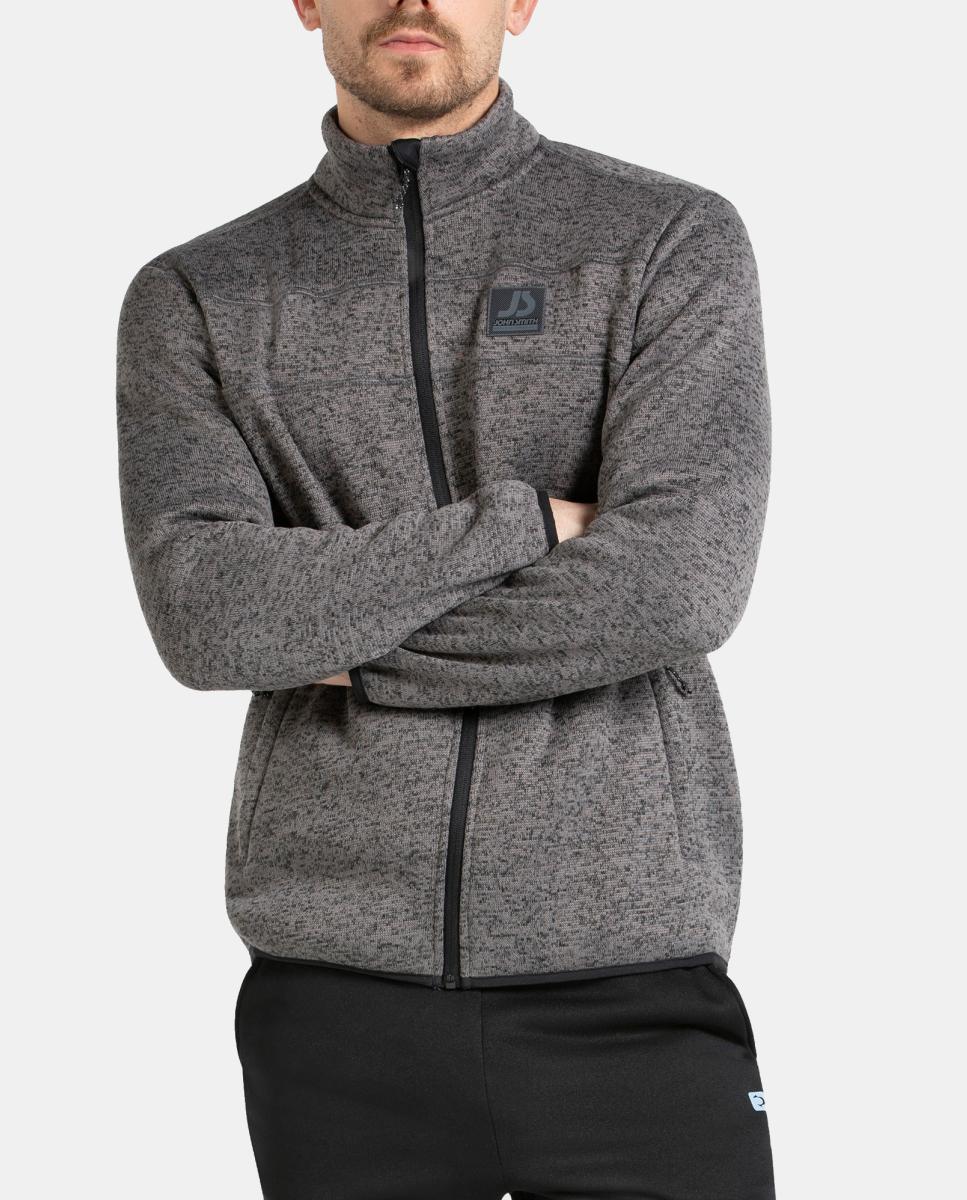 Imagen 5 de Chaqueta Hombre ELEASO JOHN SMITH - Gris Gris