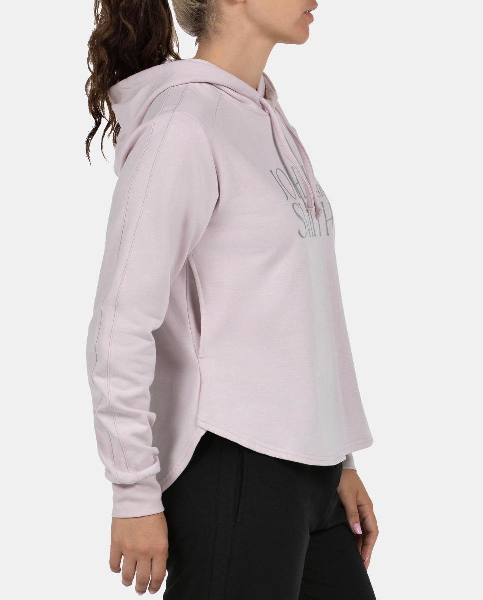 Imagen 3 de Sudadera Mujer FLAS JOHN SMITH - Morado Morado