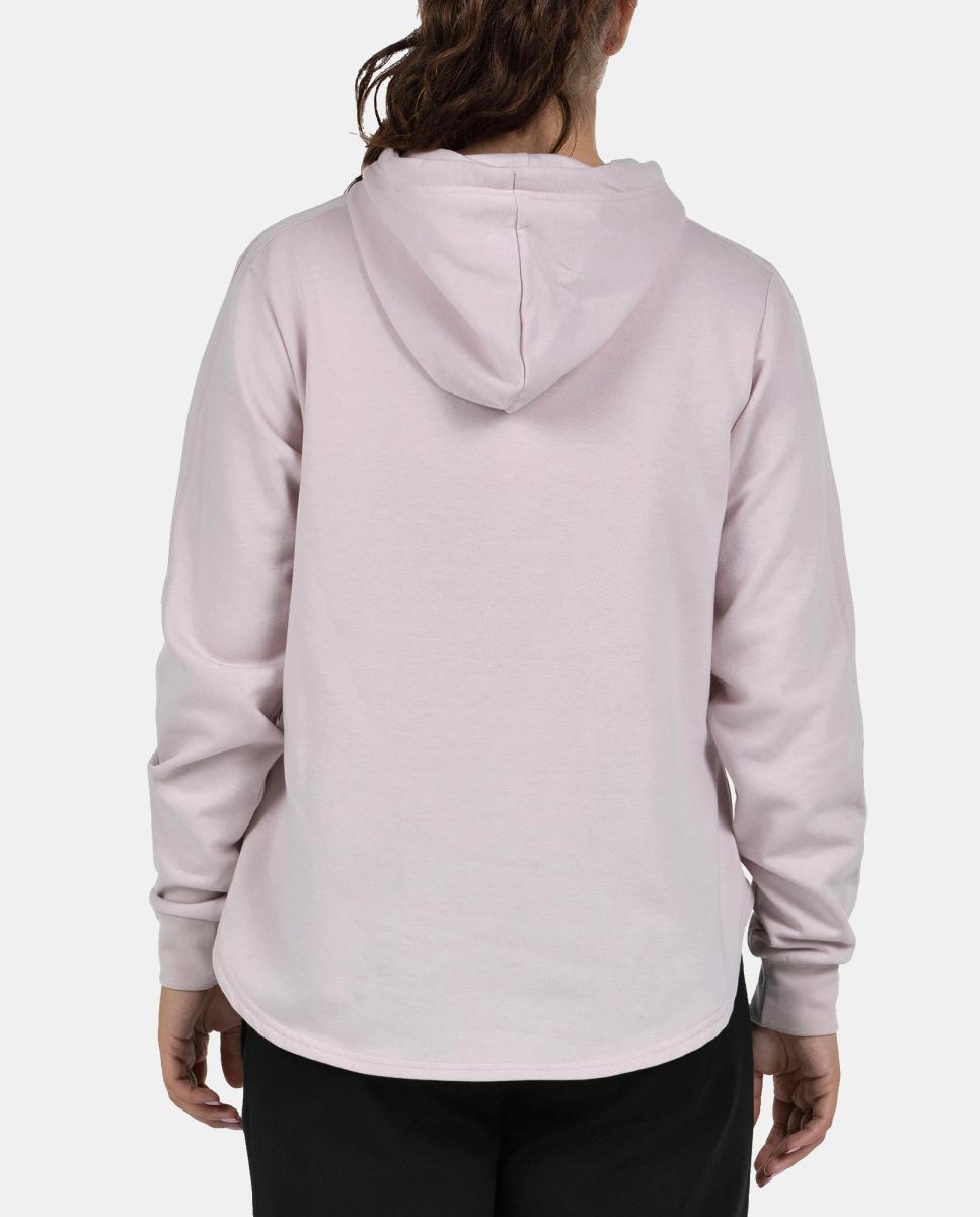 Imagen 4 de Sudadera Mujer FLAS JOHN SMITH - Morado Morado