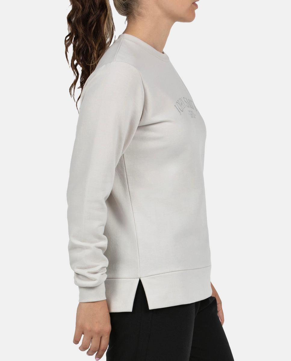 Imagen 3 de Sudadera Mujer FUSCA JOHN SMITH