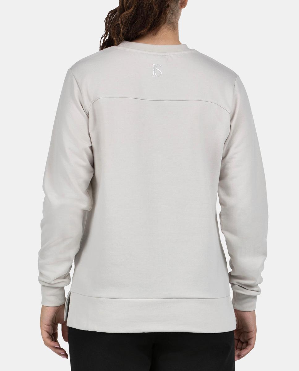 Imagen 4 de Sudadera Mujer FUSCA JOHN SMITH
