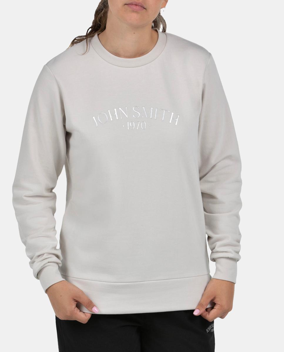 Imagen 5 de Sudadera Mujer FUSCA JOHN SMITH