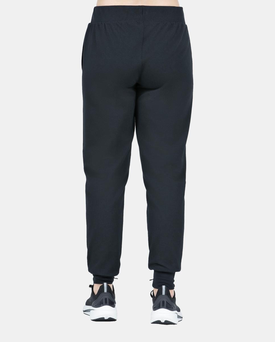 Pantalón largo Mujer FRAMBOY JOHN SMITH - Negro Negro-4