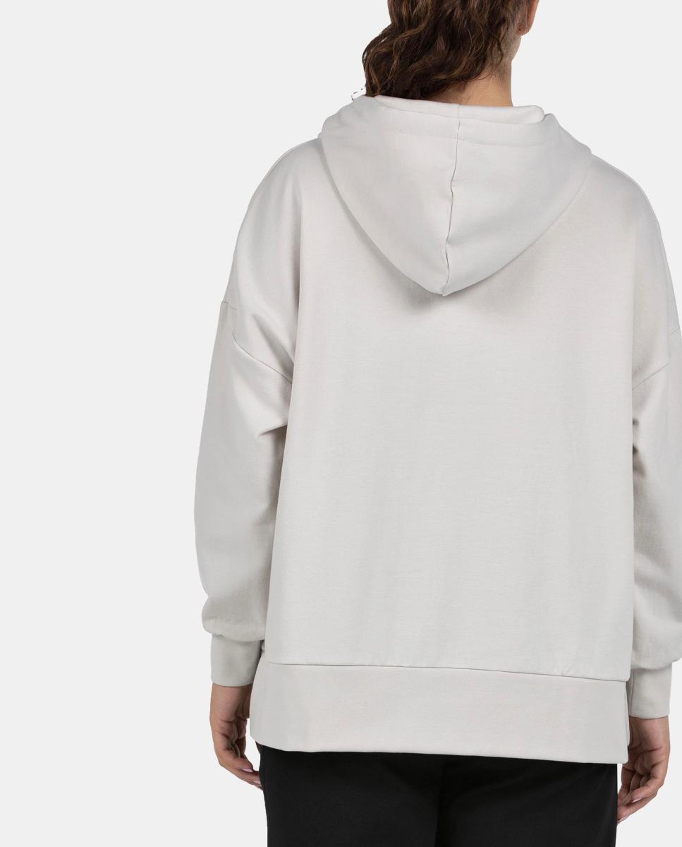Sudadera Mujer FRIDA JOHN SMITH 4