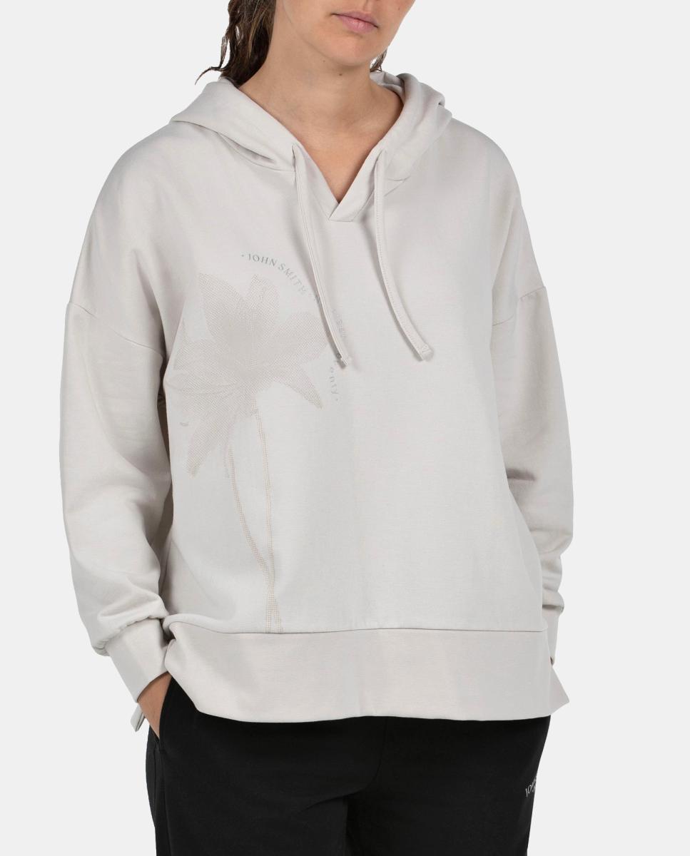 Sudadera Mujer FRIDA JOHN SMITH 5