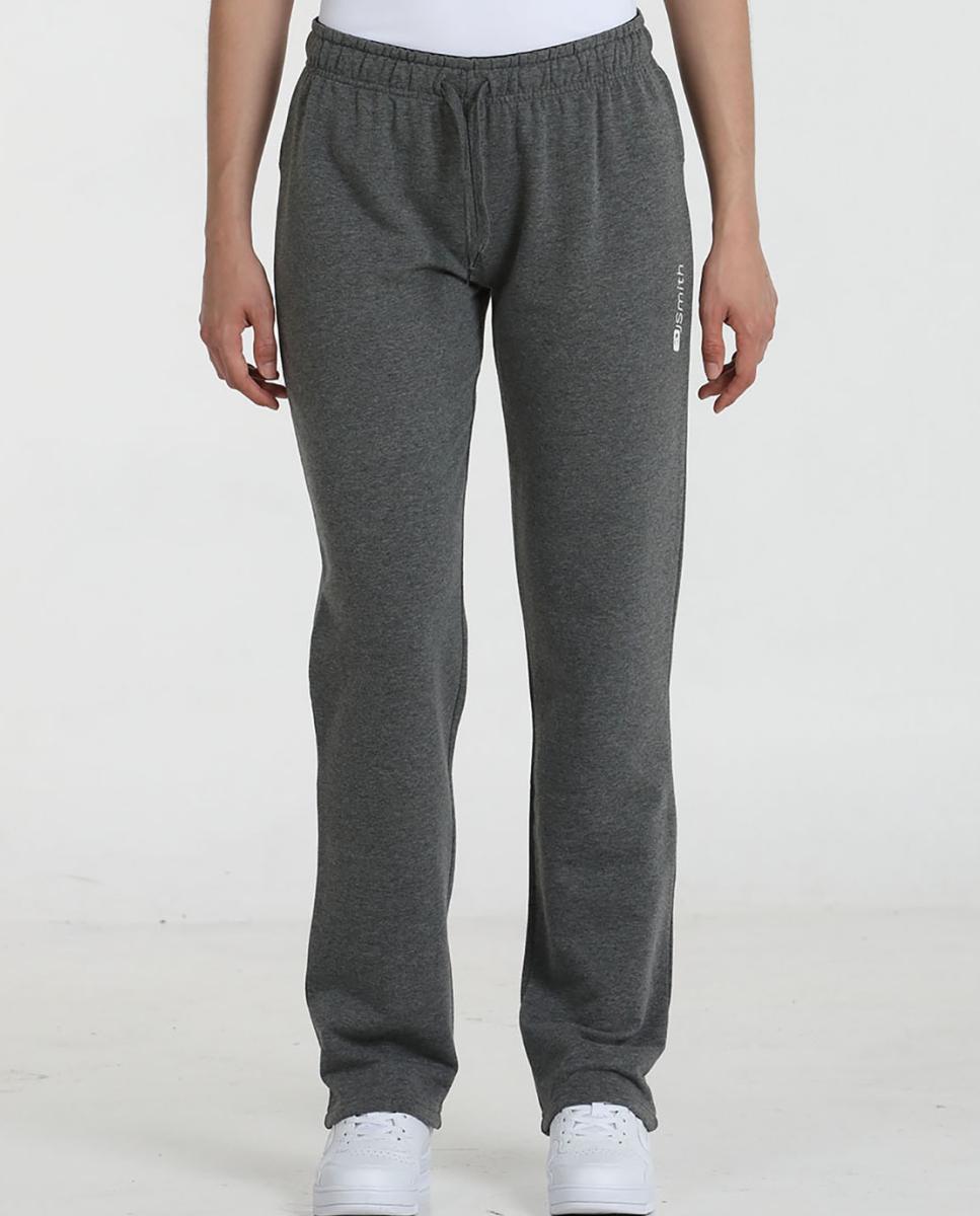 Imagen 0 de Pantalón largo Mujer SORRIBA 26I JOHN SMITH Gris