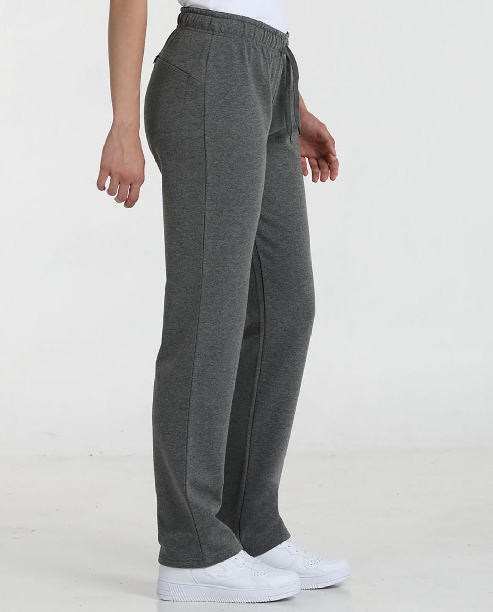 Pantalón largo Mujer SORRIBA 26I JOHN SMITH - Gris Gris-3