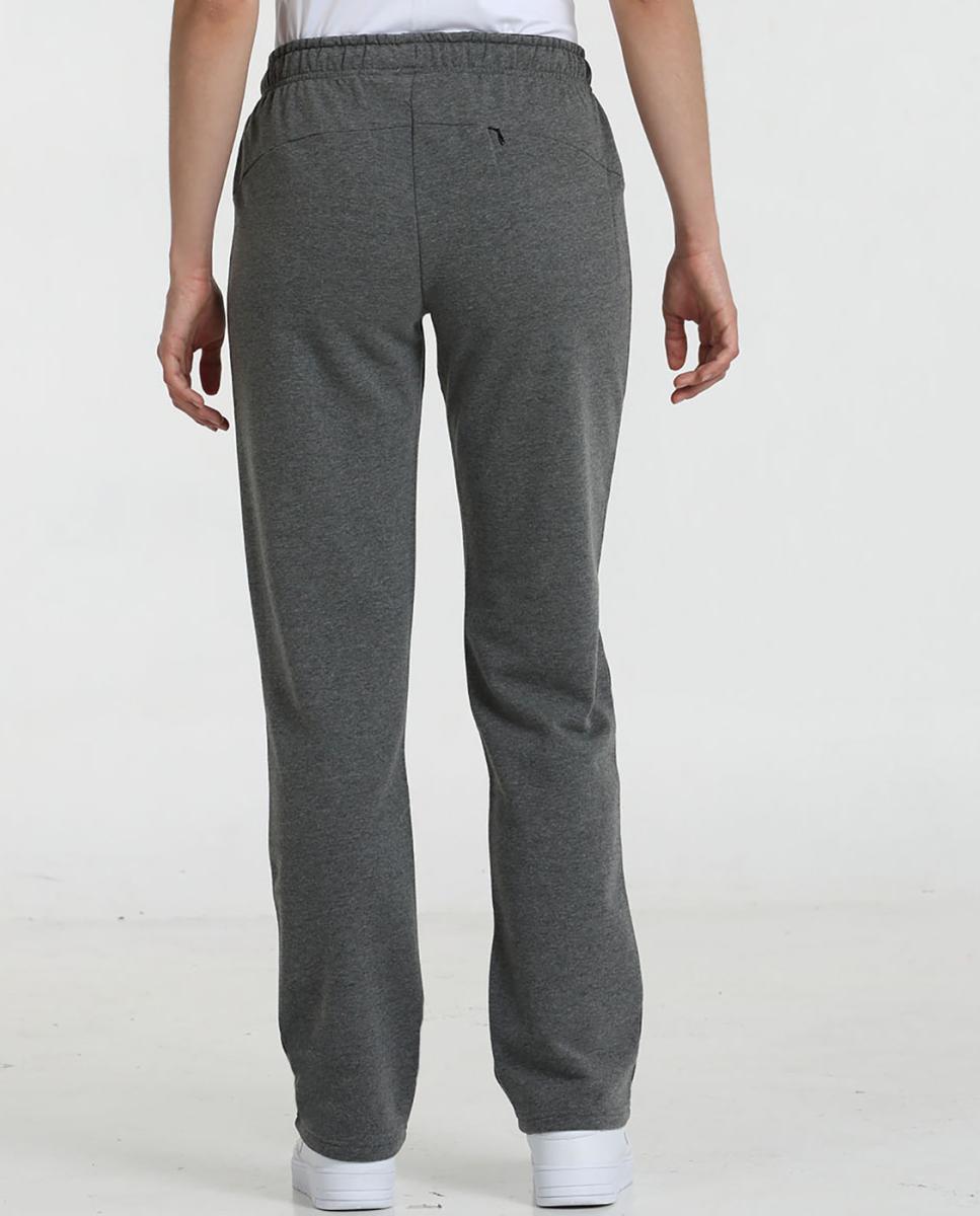 Pantalón largo Mujer SORRIBA 26I JOHN SMITH - Gris Gris-4