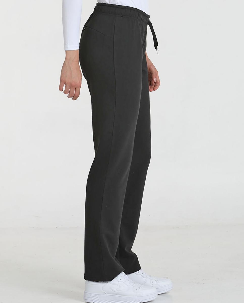 Pantalón largo Mujer SORRIBA 26I JOHN SMITH - Negro Negro-3