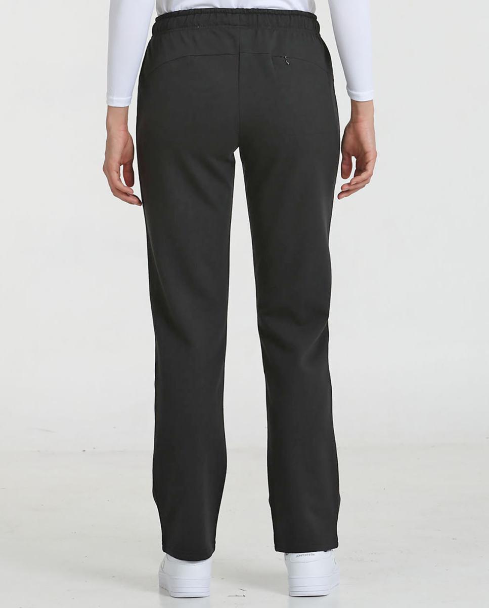 Pantalón largo Mujer SORRIBA 26I JOHN SMITH - Negro Negro-4