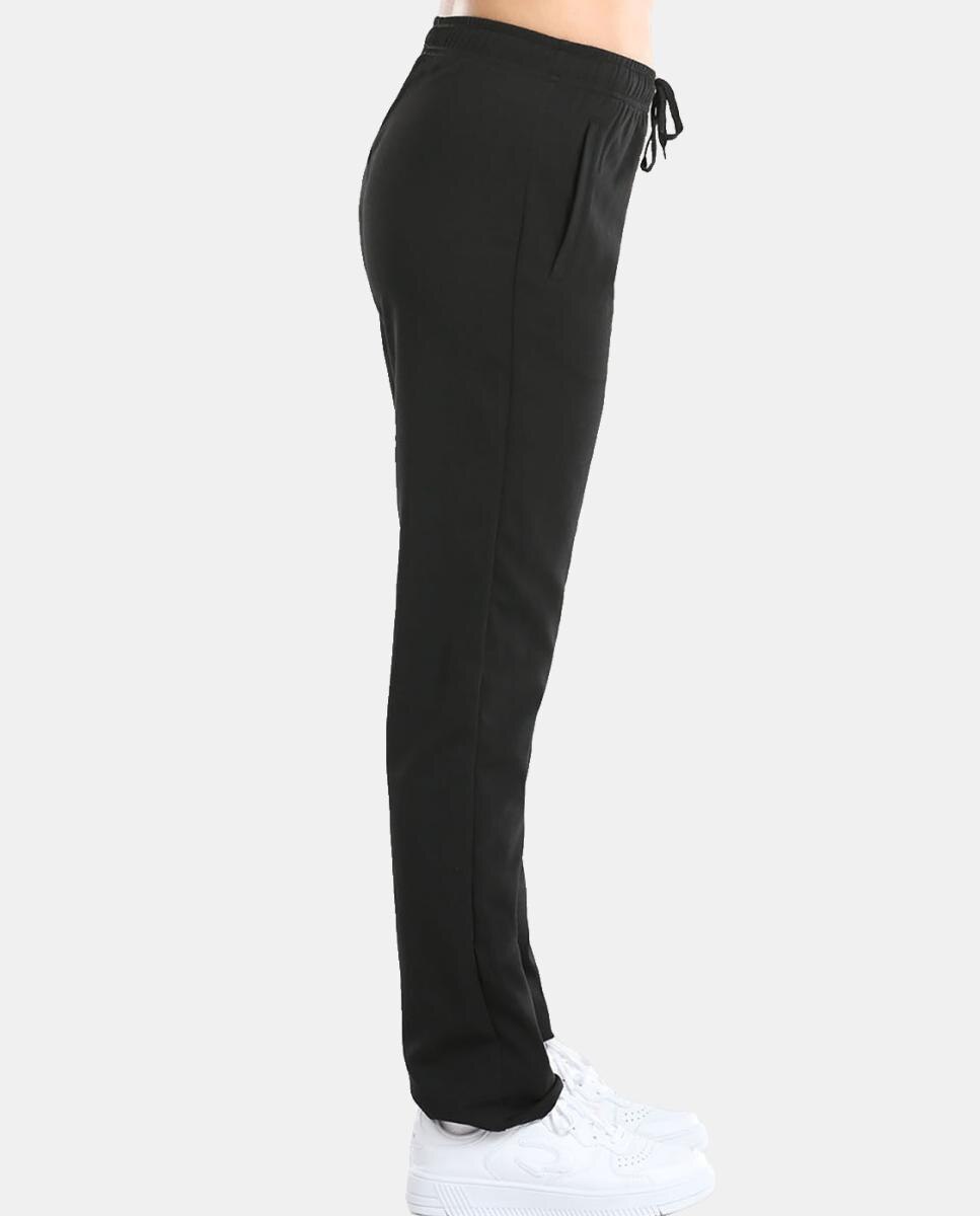 Pantalón largo Mujer CALZADA 26I JOHN SMITH - Negro Negro-3
