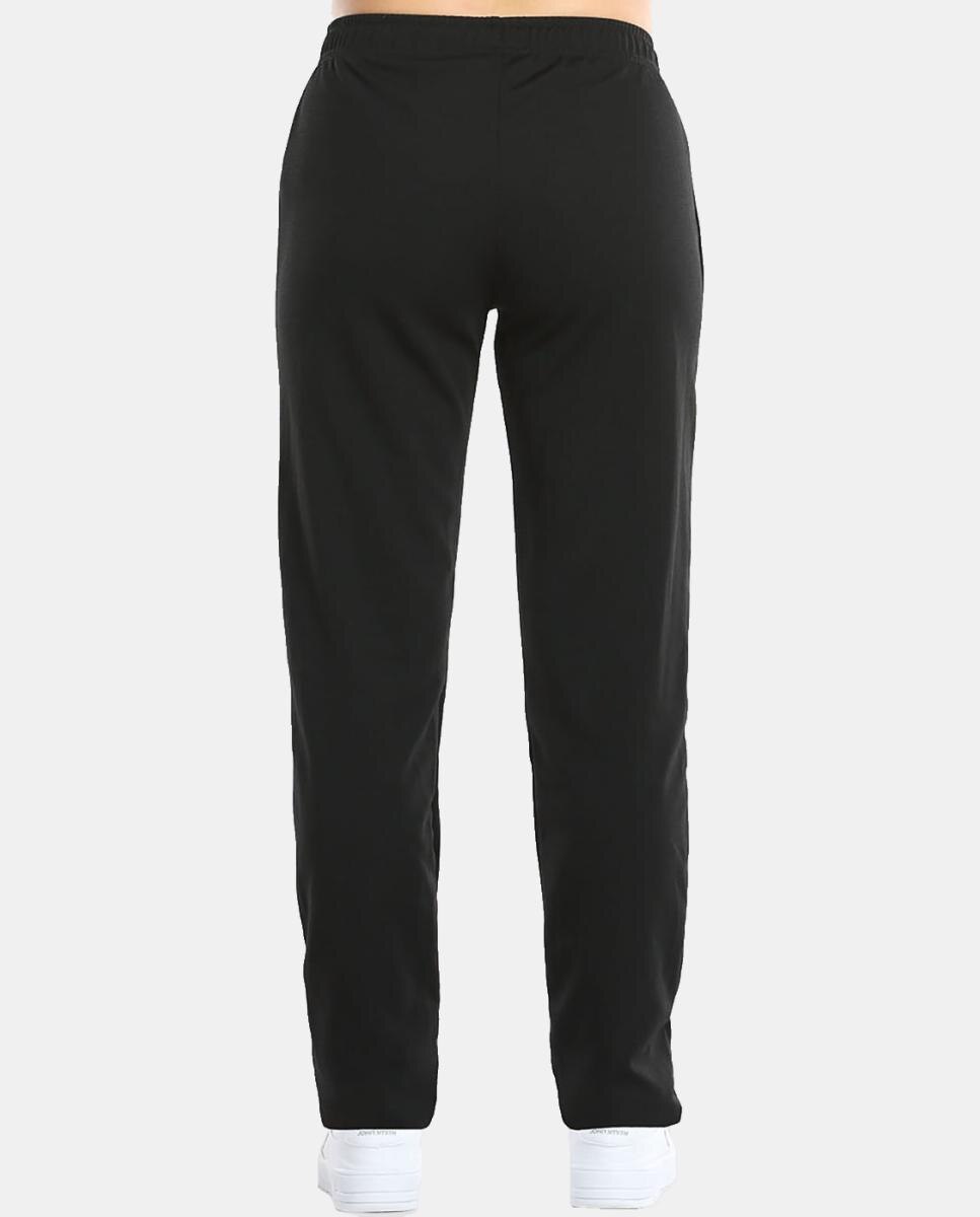 Pantalón largo Mujer CALZADA 26I JOHN SMITH - Negro Negro-4