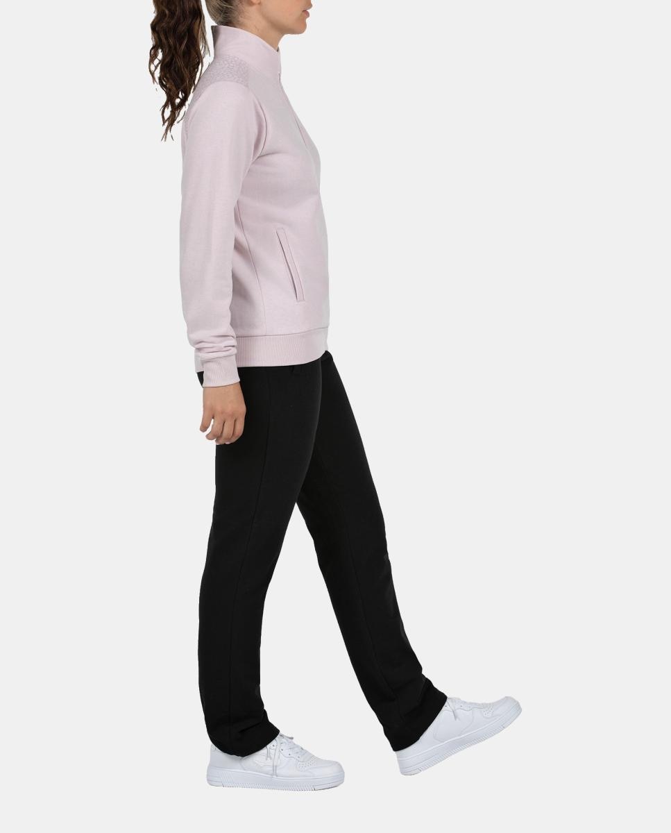 Chandal Mujer HATYSA JOHN SMITH - Morado Morado-3