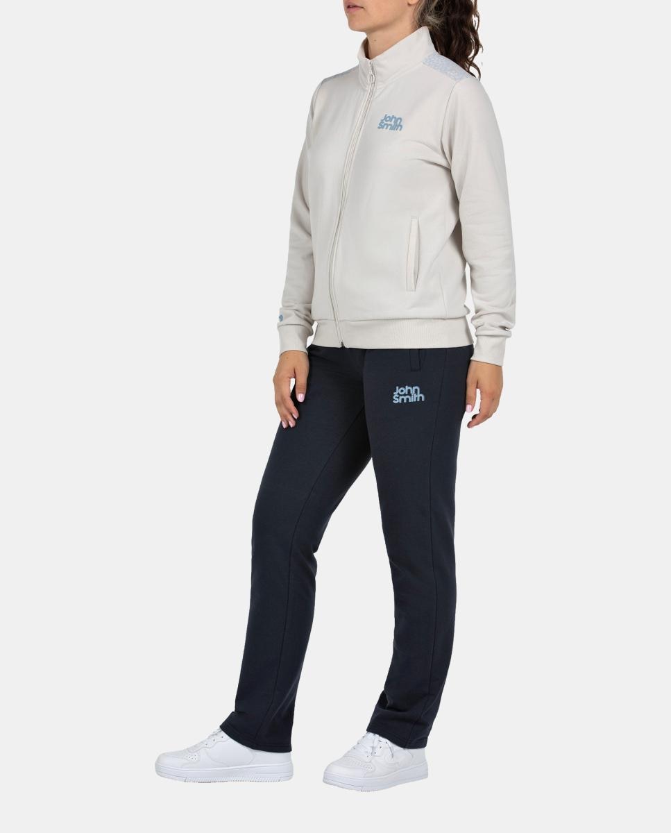 Chandal Mujer HATYSA JOHN SMITH 2