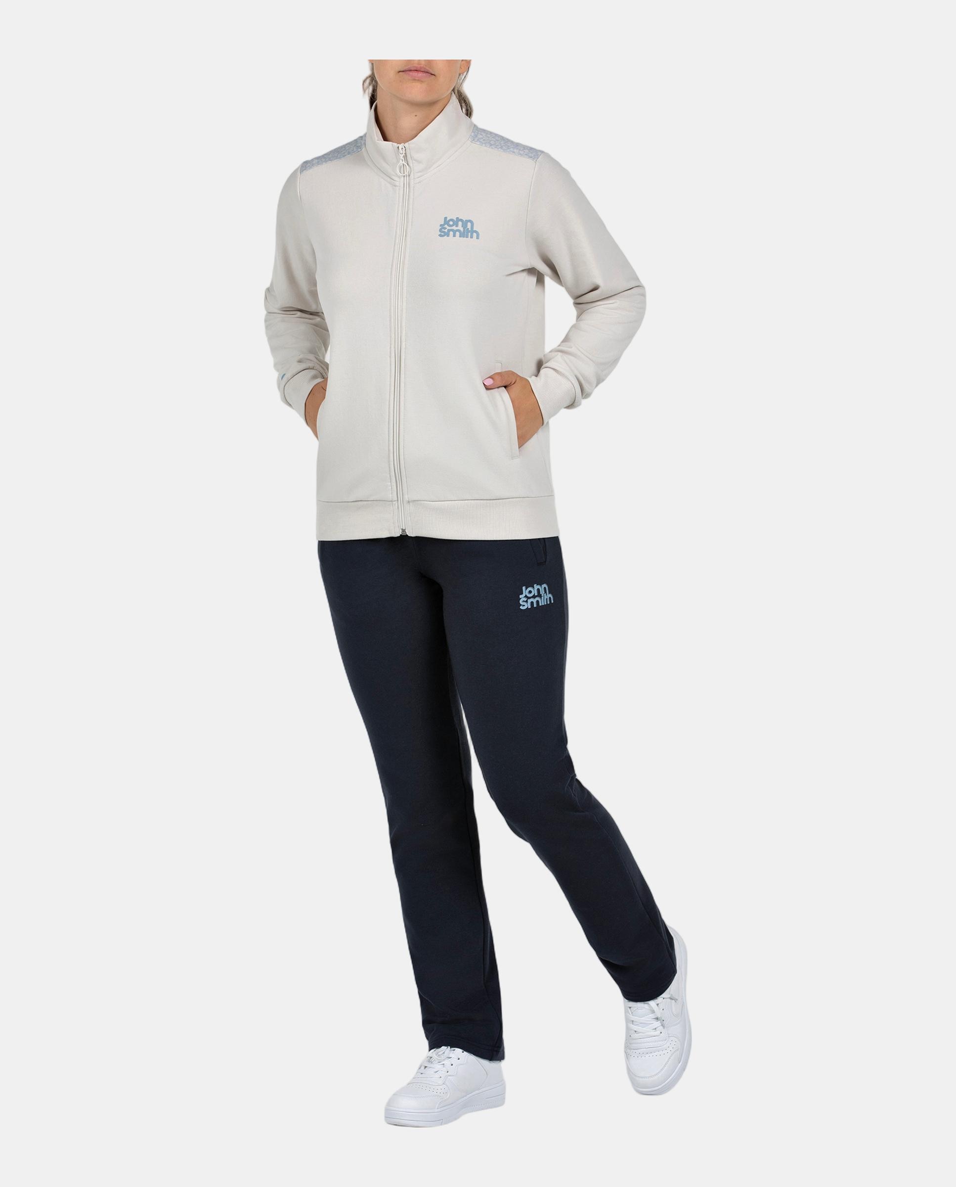 Chandal Mujer HATYSA JOHN SMITH 5