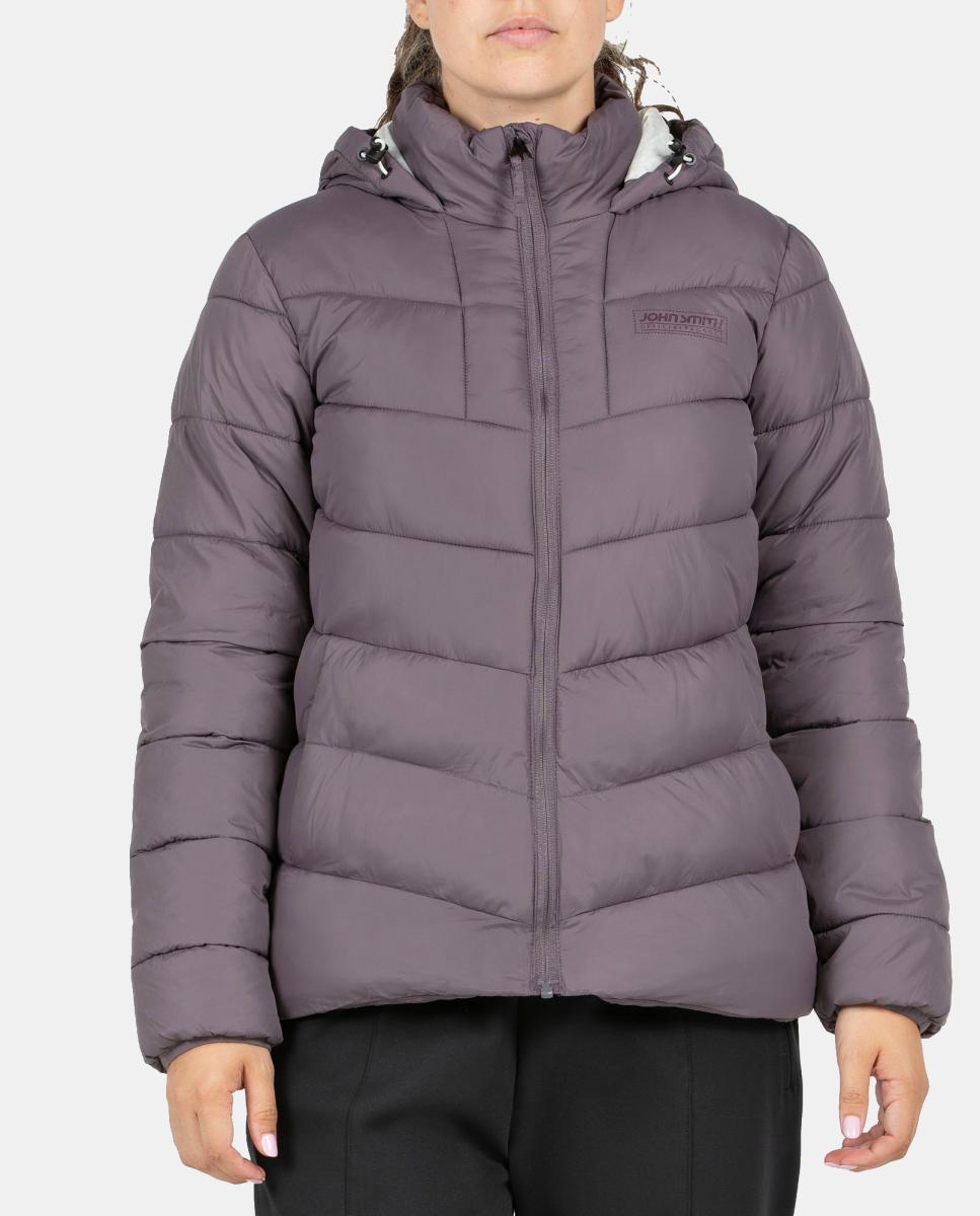 John Smith Chaqueta Mujer ZUBENEL Rojo