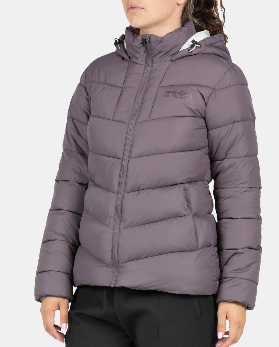 Imagen 2 de Chaqueta Mujer ZUBENEL JOHN SMITH - Rojo Rojo