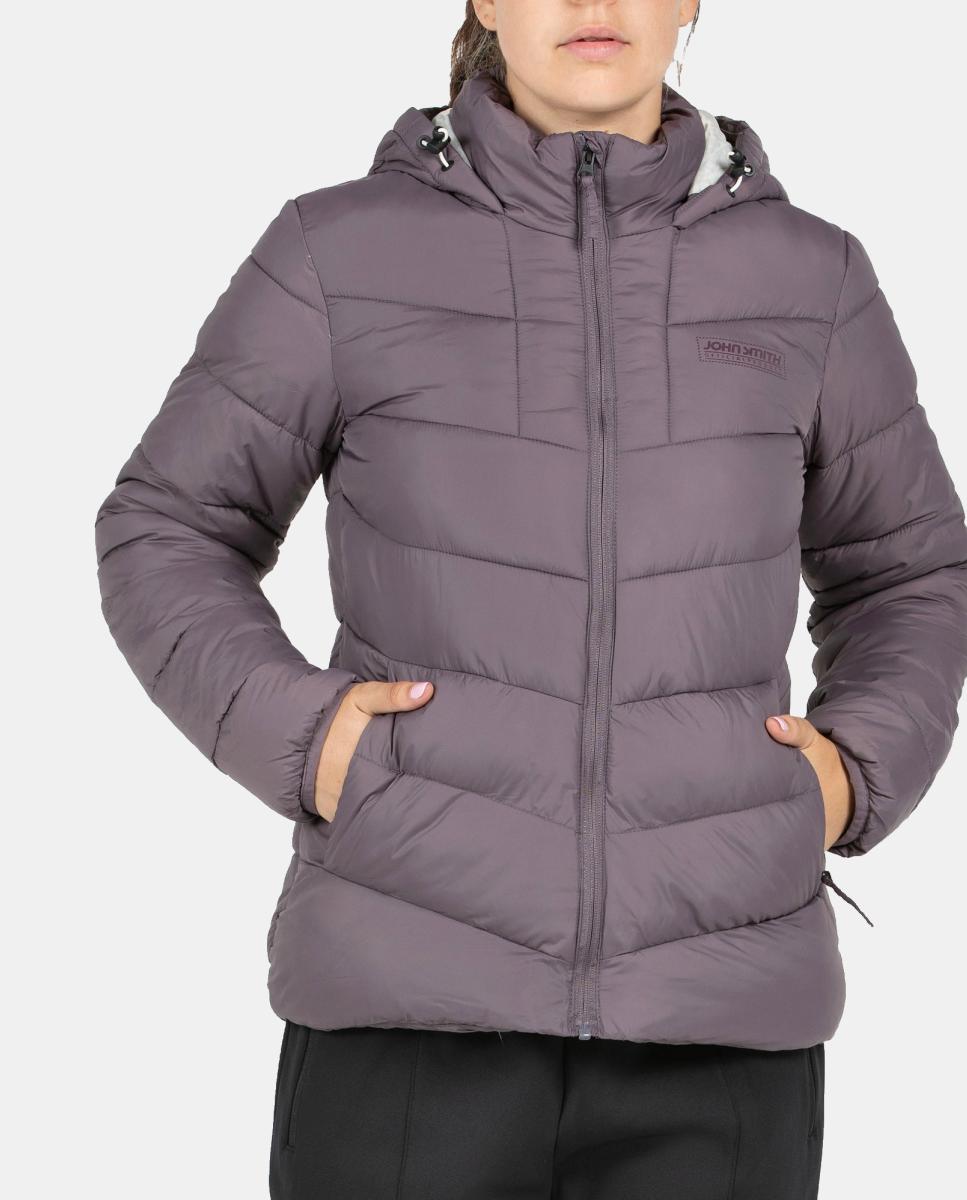 Imagen 5 de Chaqueta Mujer ZUBENEL JOHN SMITH - Rojo Rojo